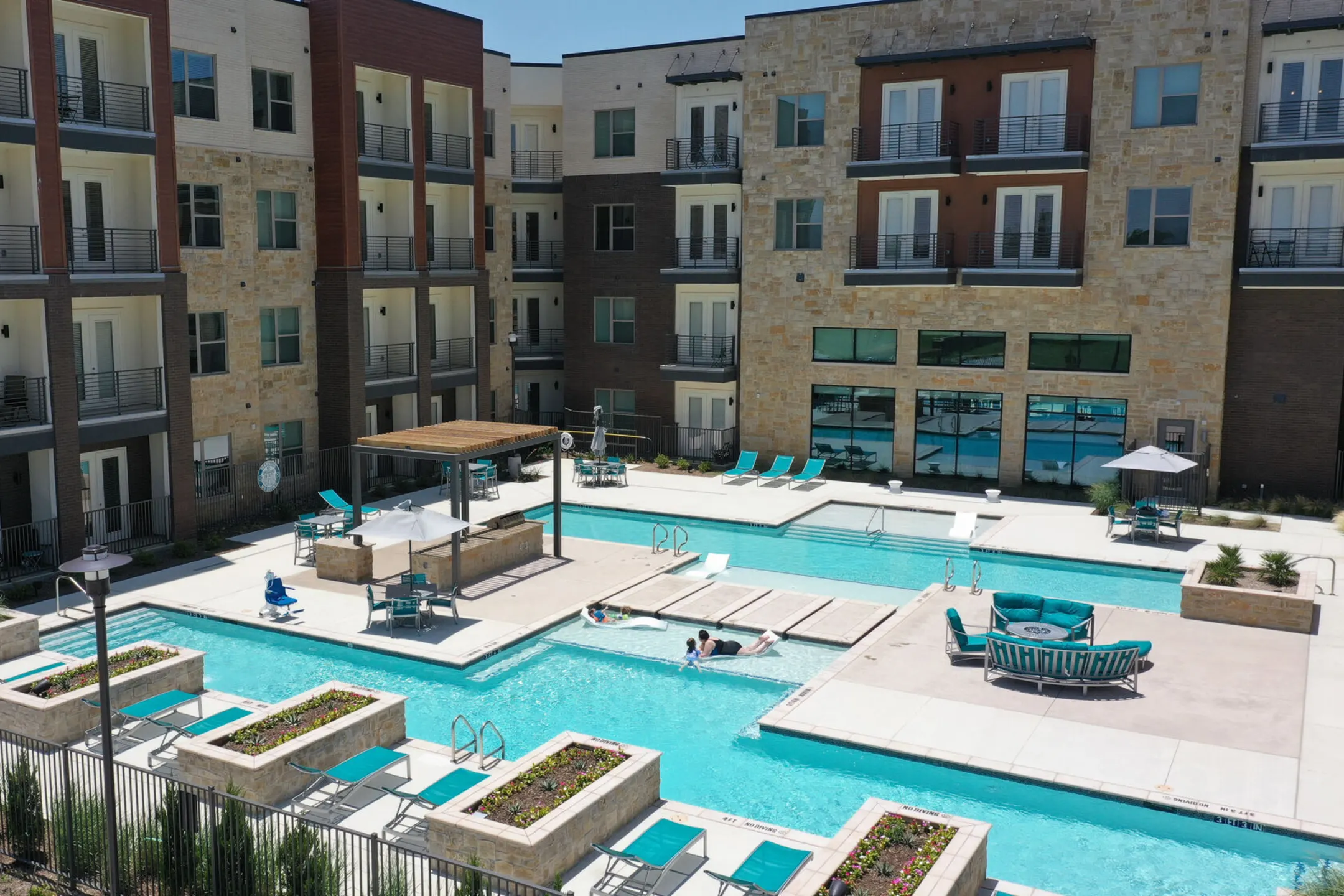Millennium Place Apartments Corinth, TX 76210