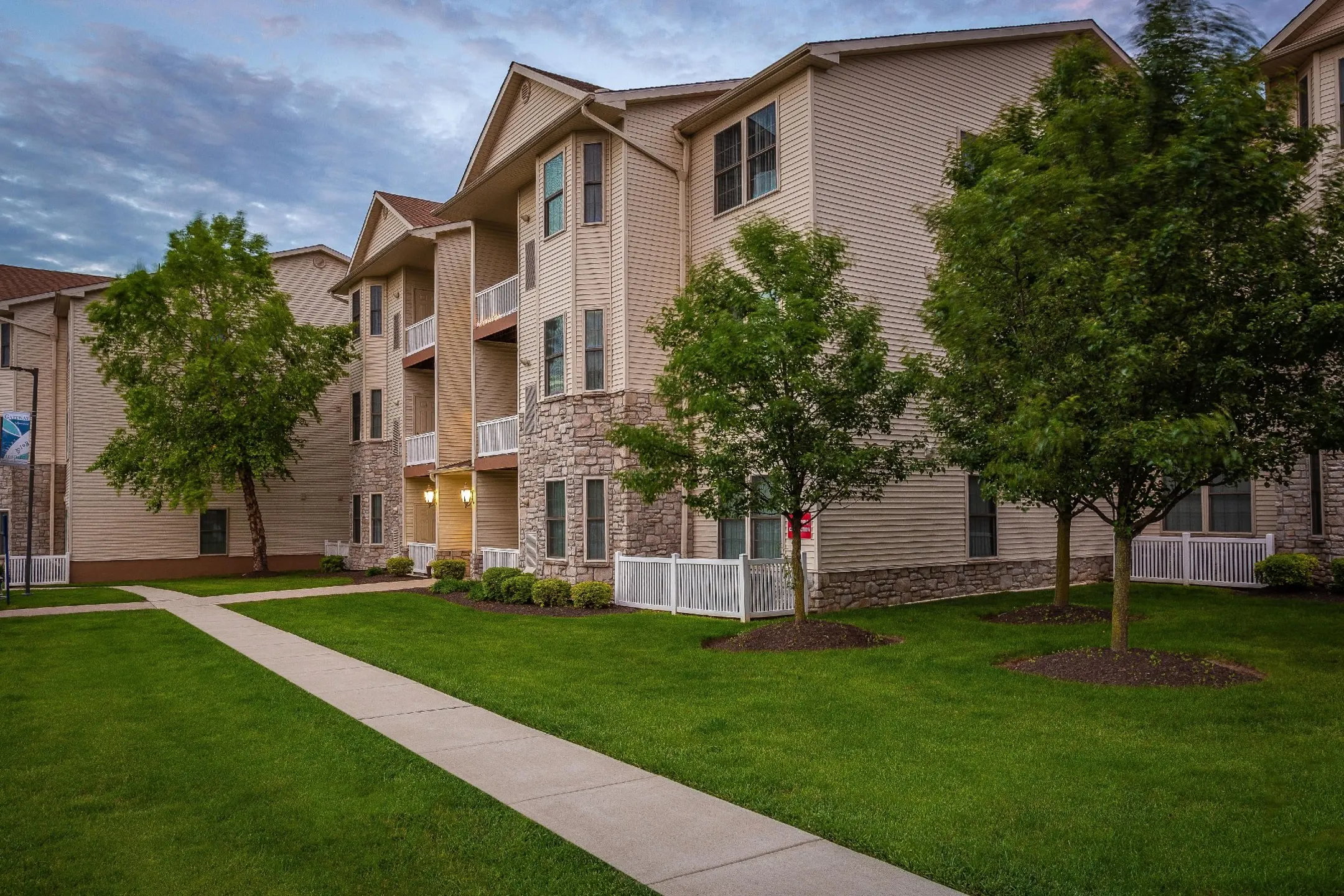 The Enclaves 3900 Gateway Dr Philadelphia, PA Apartments for Rent