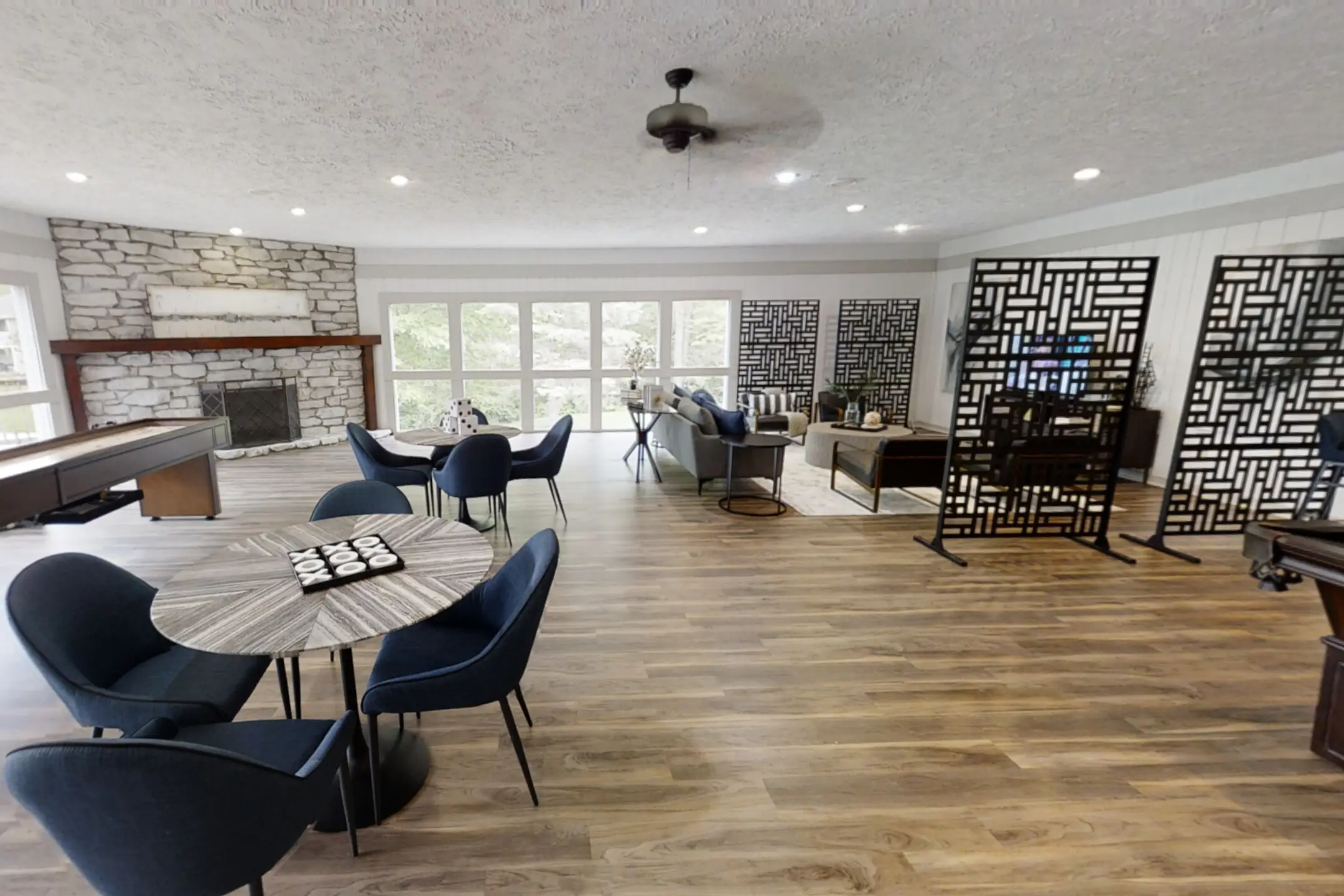 Apartments In Eagle Creek Indianapolis