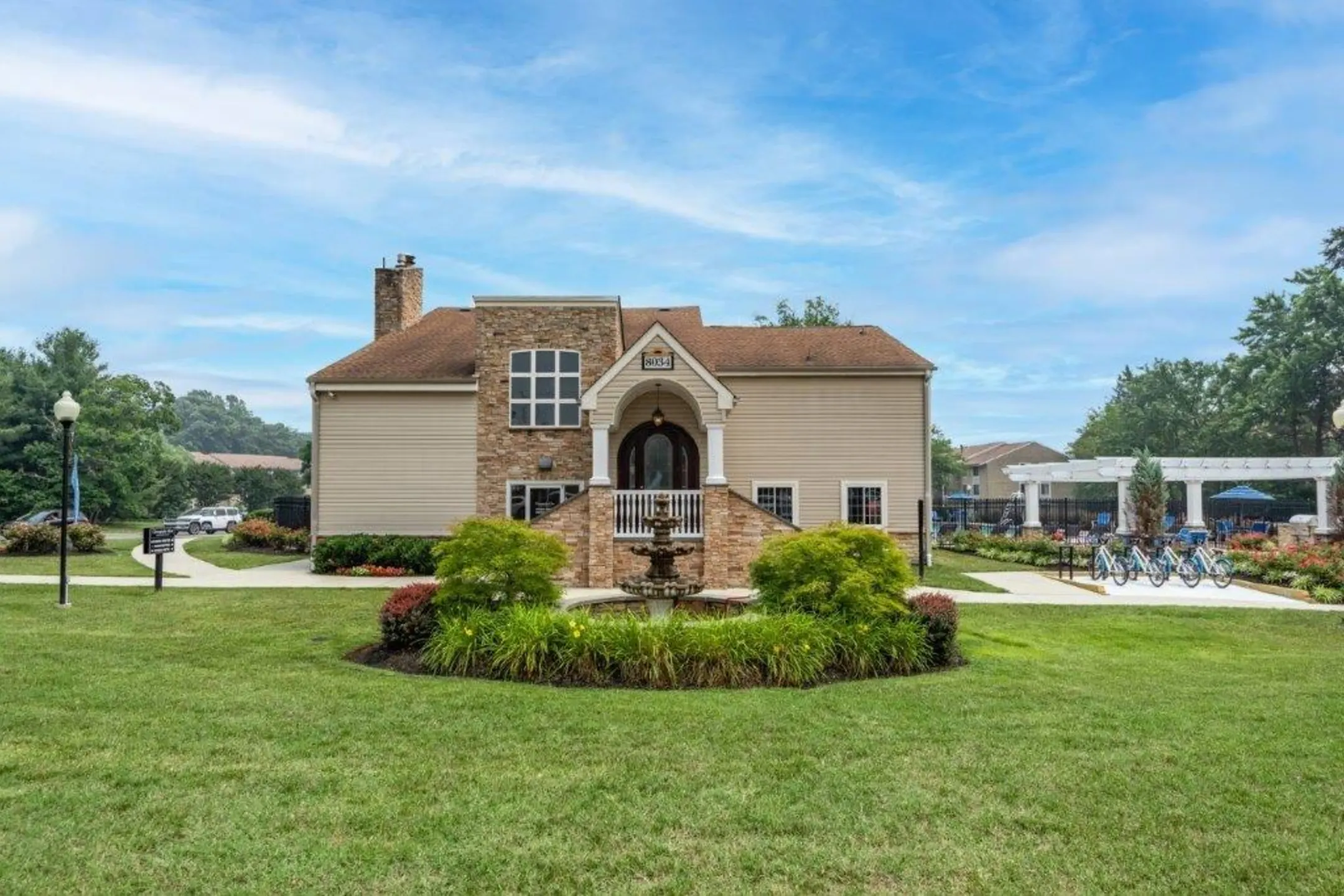 Chesapeake Glen Apartment Homes Apartments Glen Burnie, MD 21061