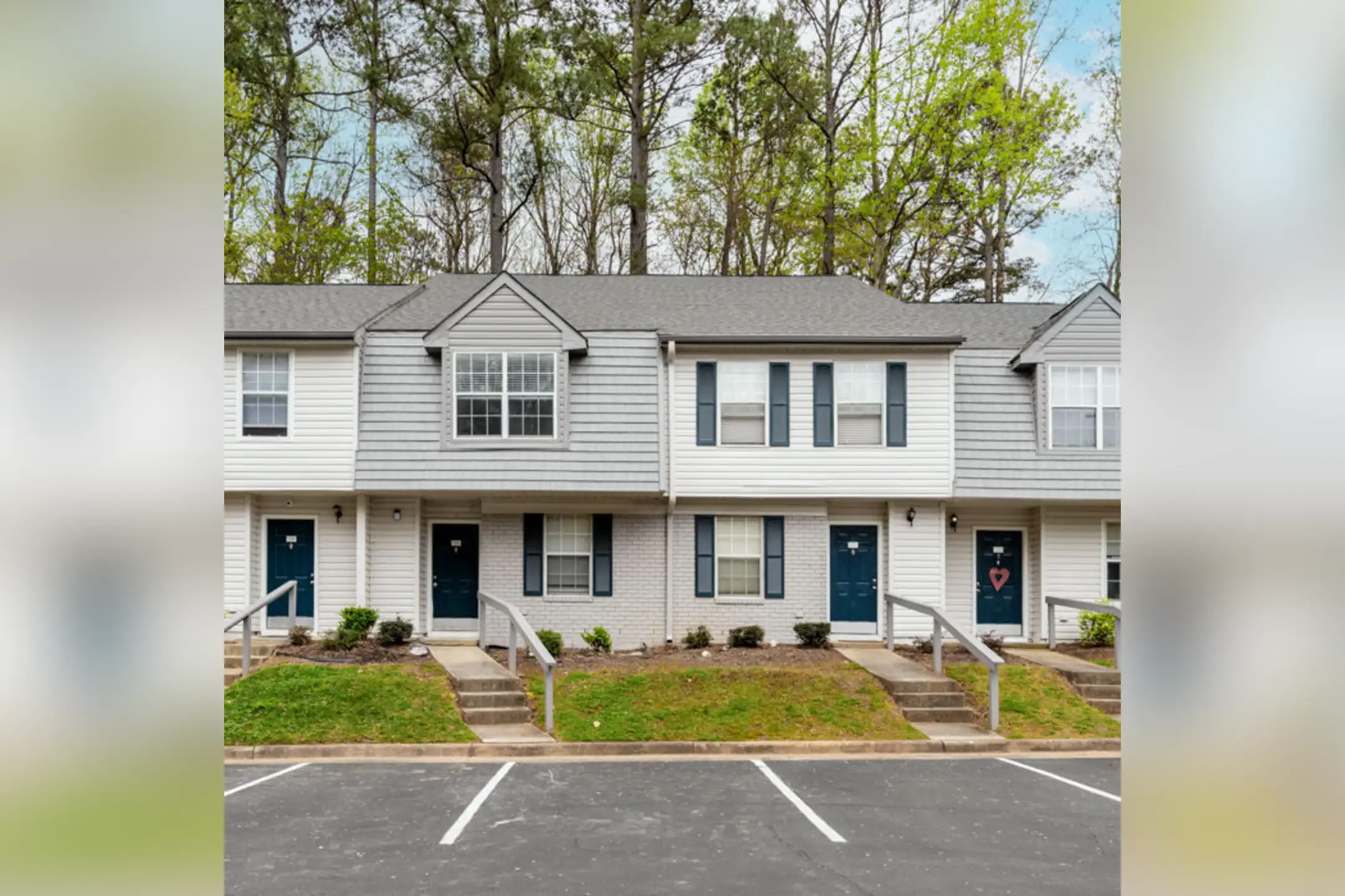 The Preserve Apartments - Cary, NC 27513