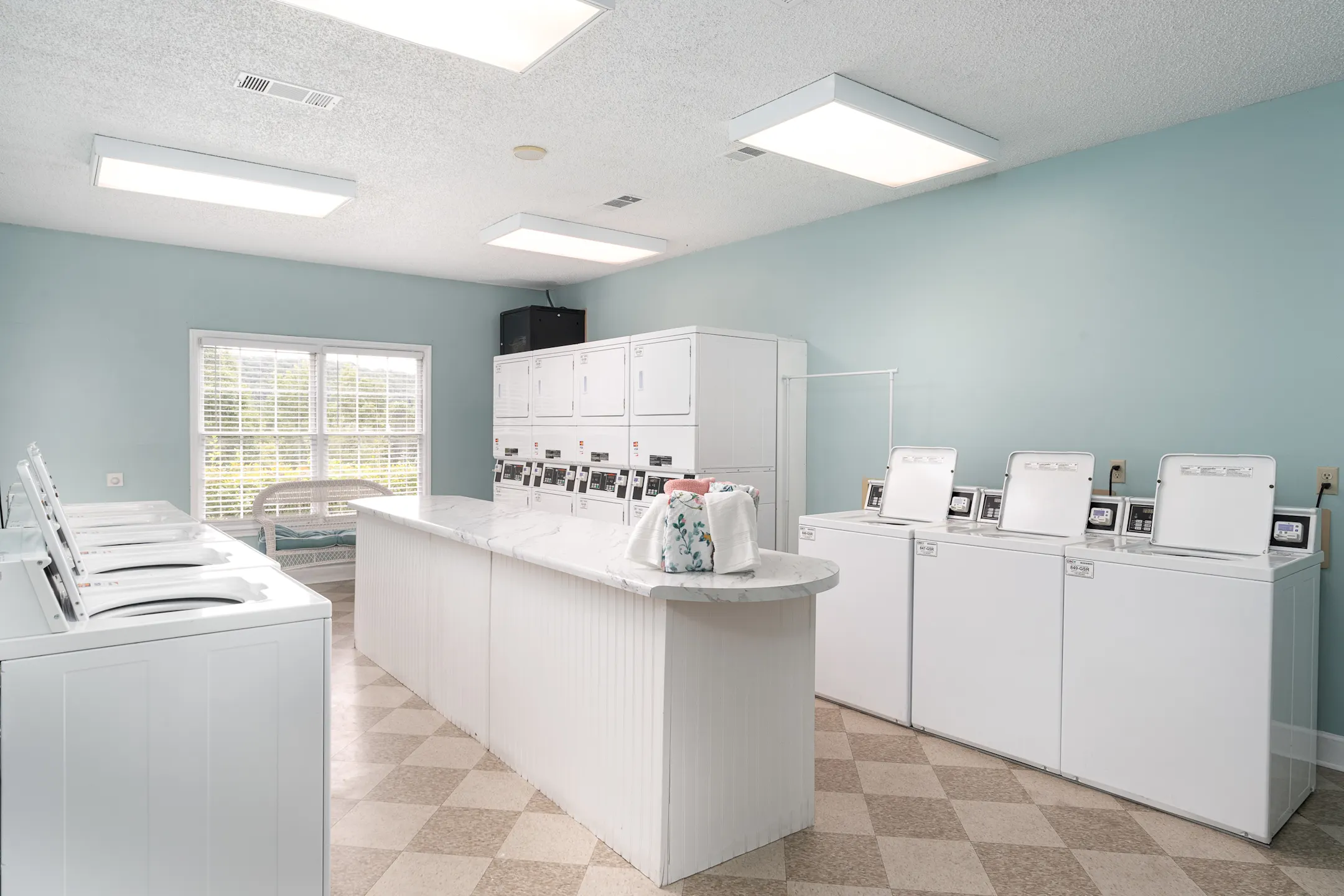 Park Canyon Apartments Dalton, GA 30720