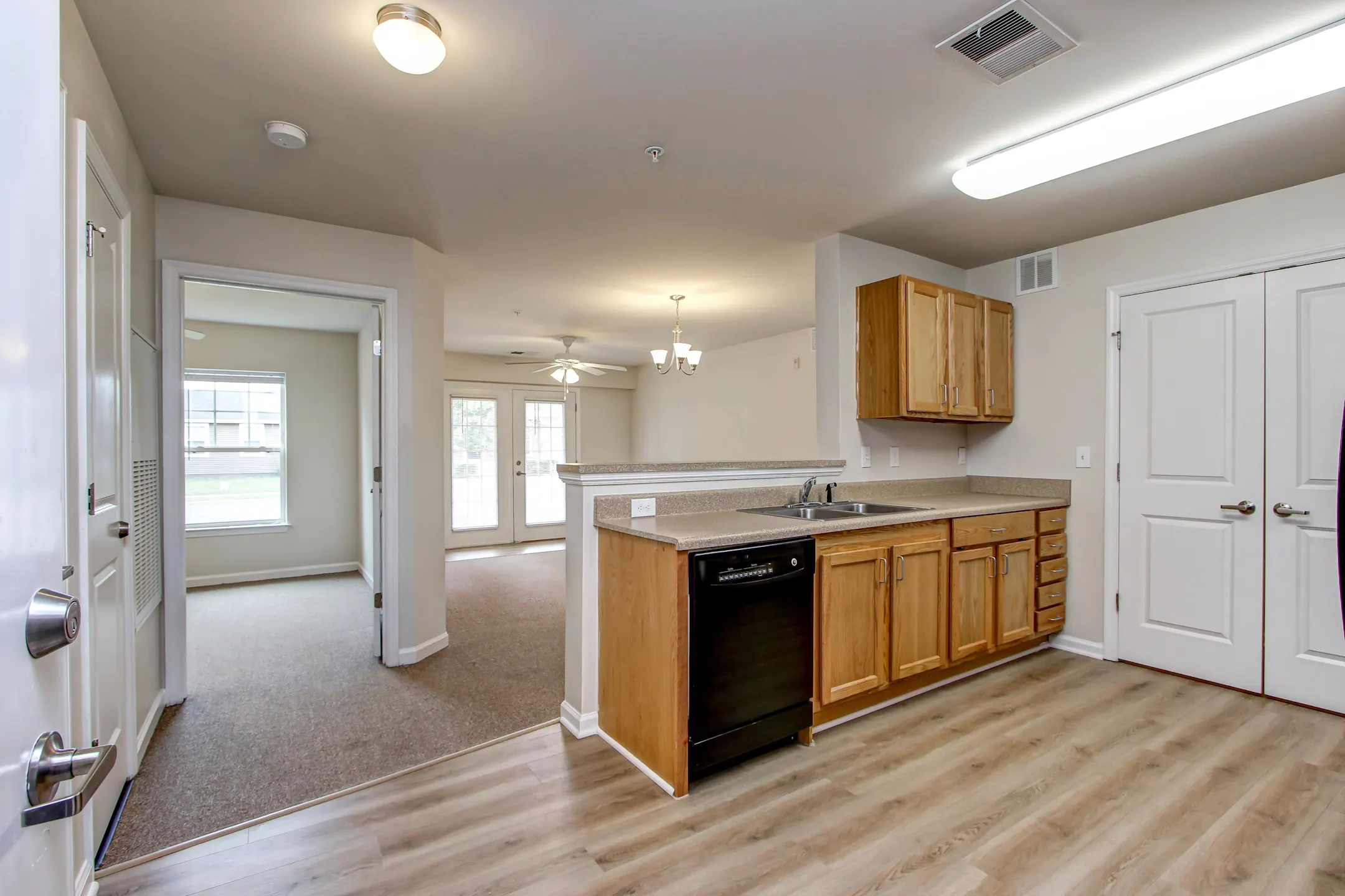 Mintbrook Senior Community Apartments Bealeton, VA 22712