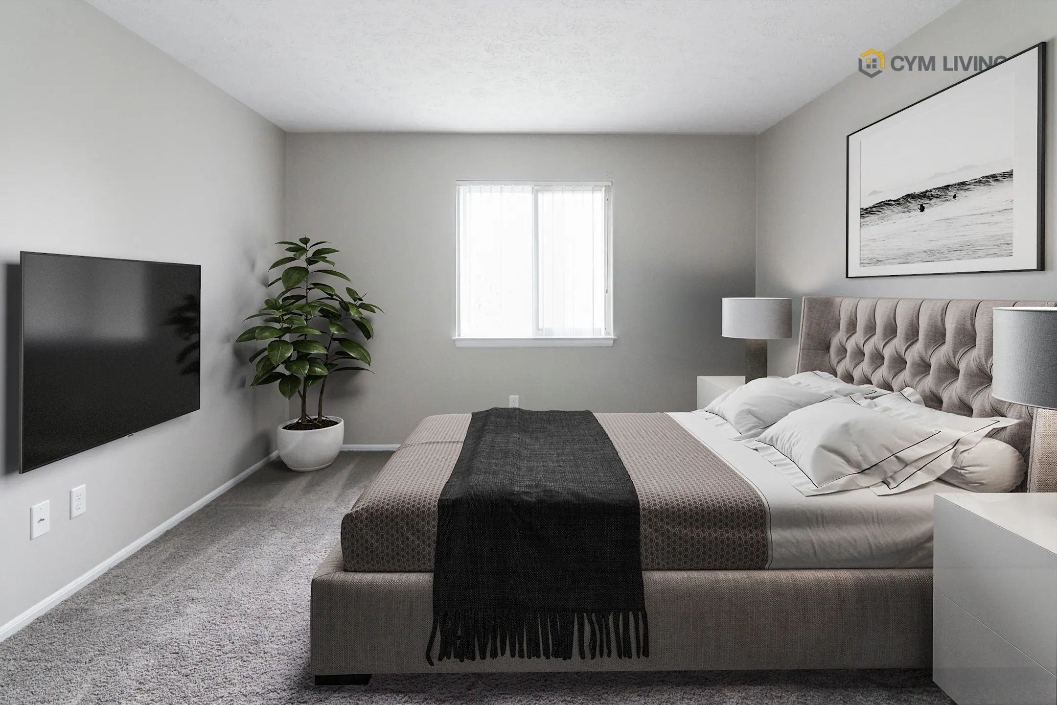 The Eclipse Apartments - Indianapolis, IN