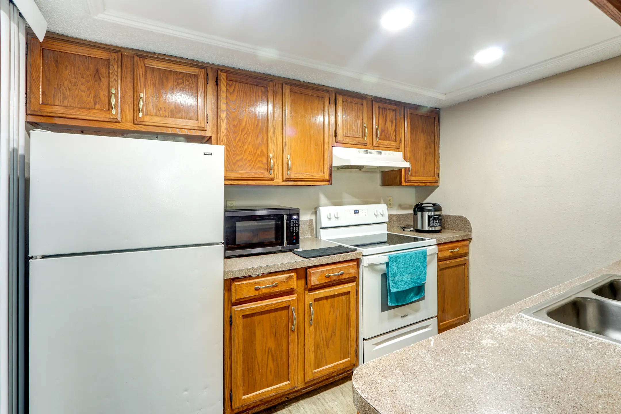 FoxFire Apartments Apartments Round Rock, TX 78664