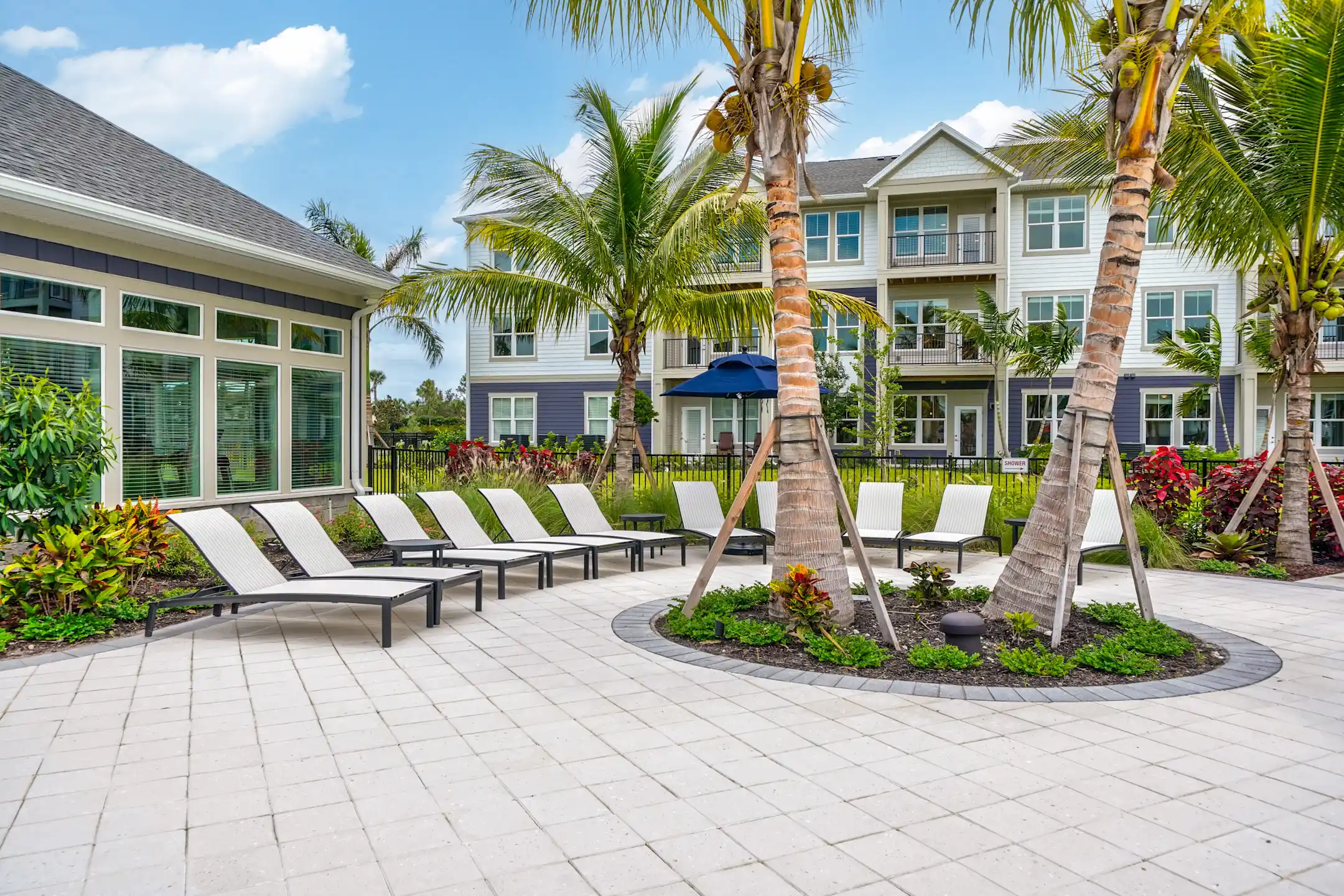 Mason Veranda Apartments Port Saint Lucie, FL 34984