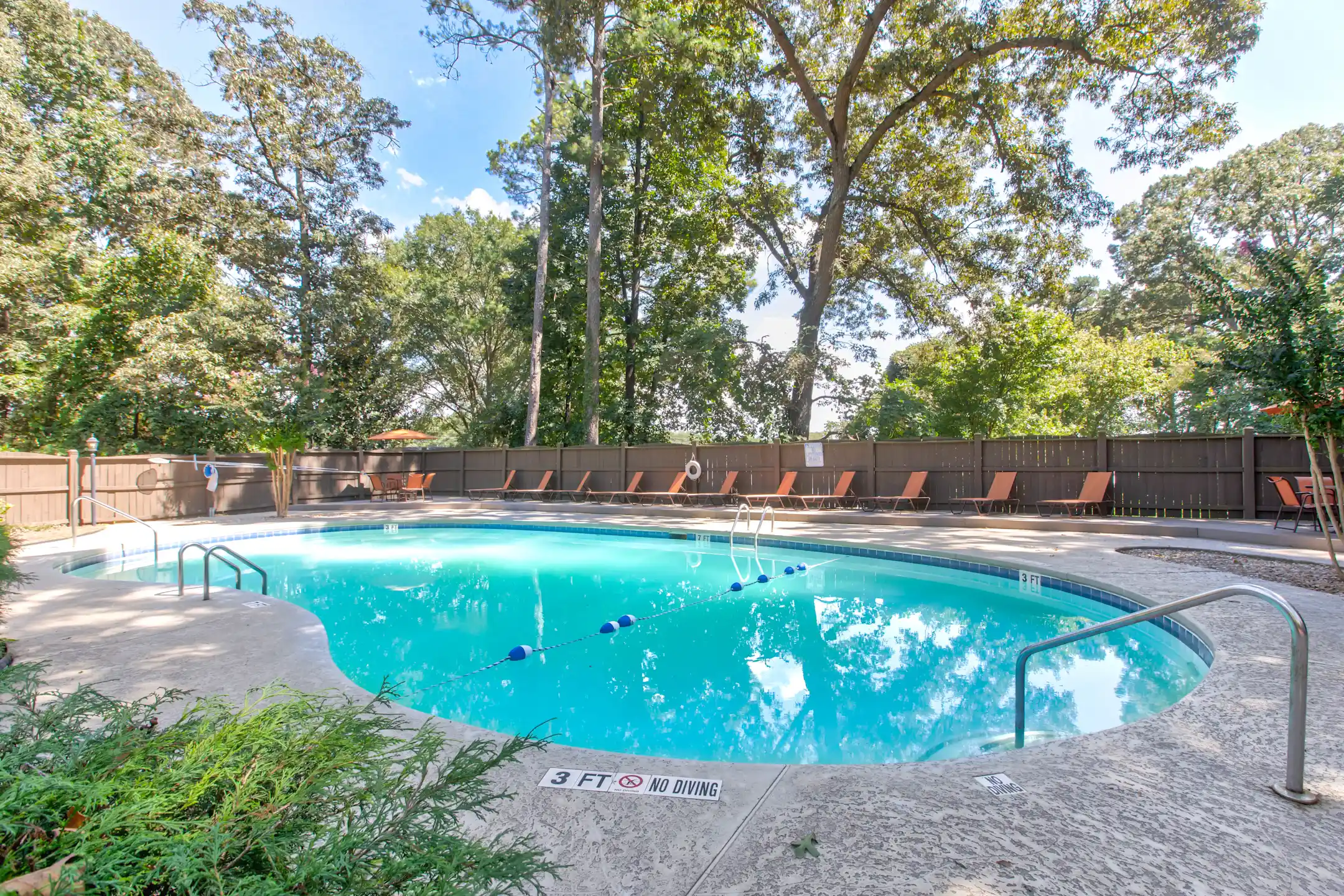The Reserve at Stockbridge Apartments - Stockbridge, GA 30281