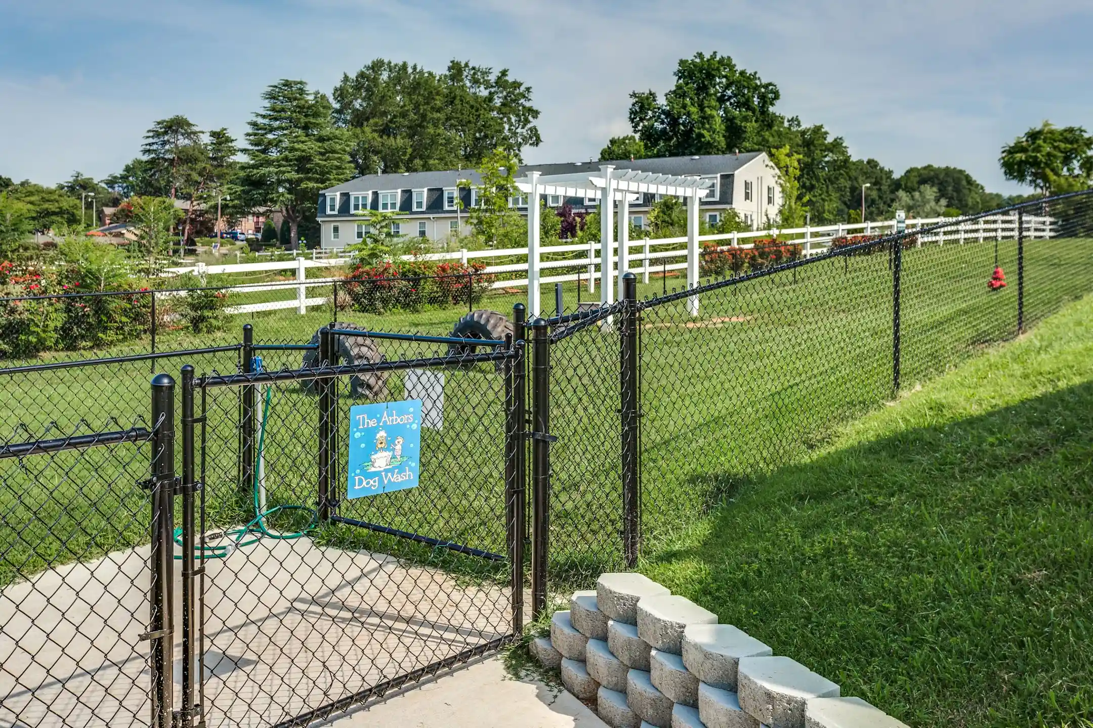 The Arbors Apartments Apartments WinstonSalem, NC 27104