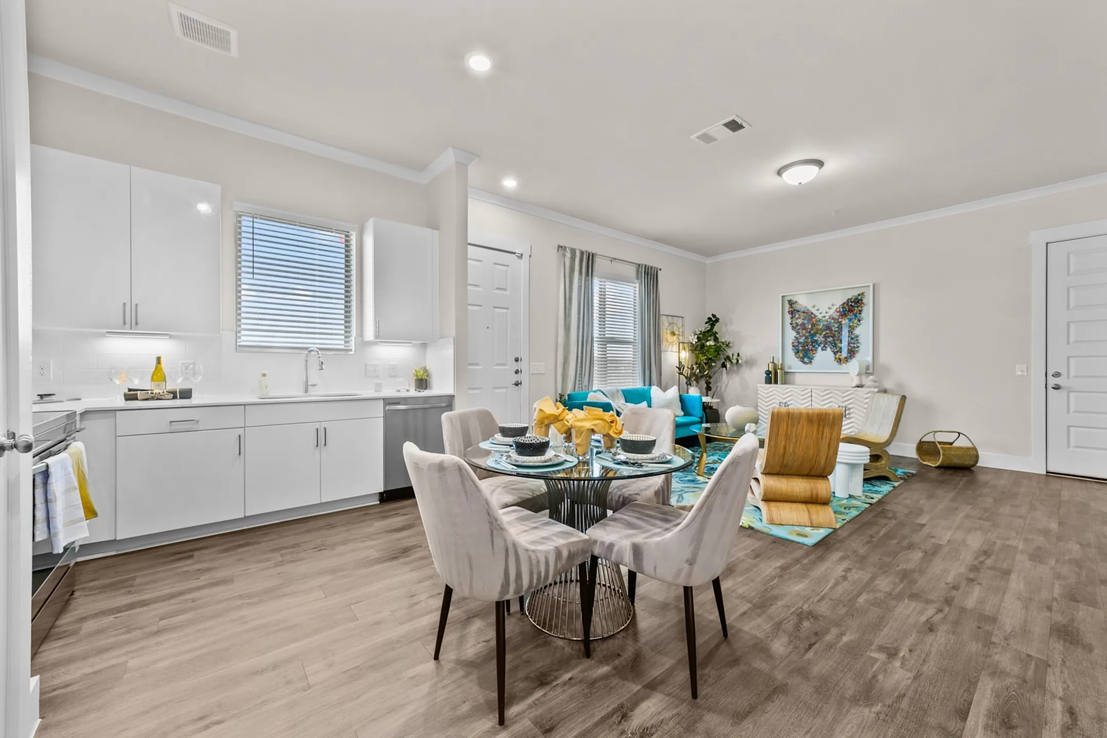 Mansions of Buda Apartments Buda, TX 78610