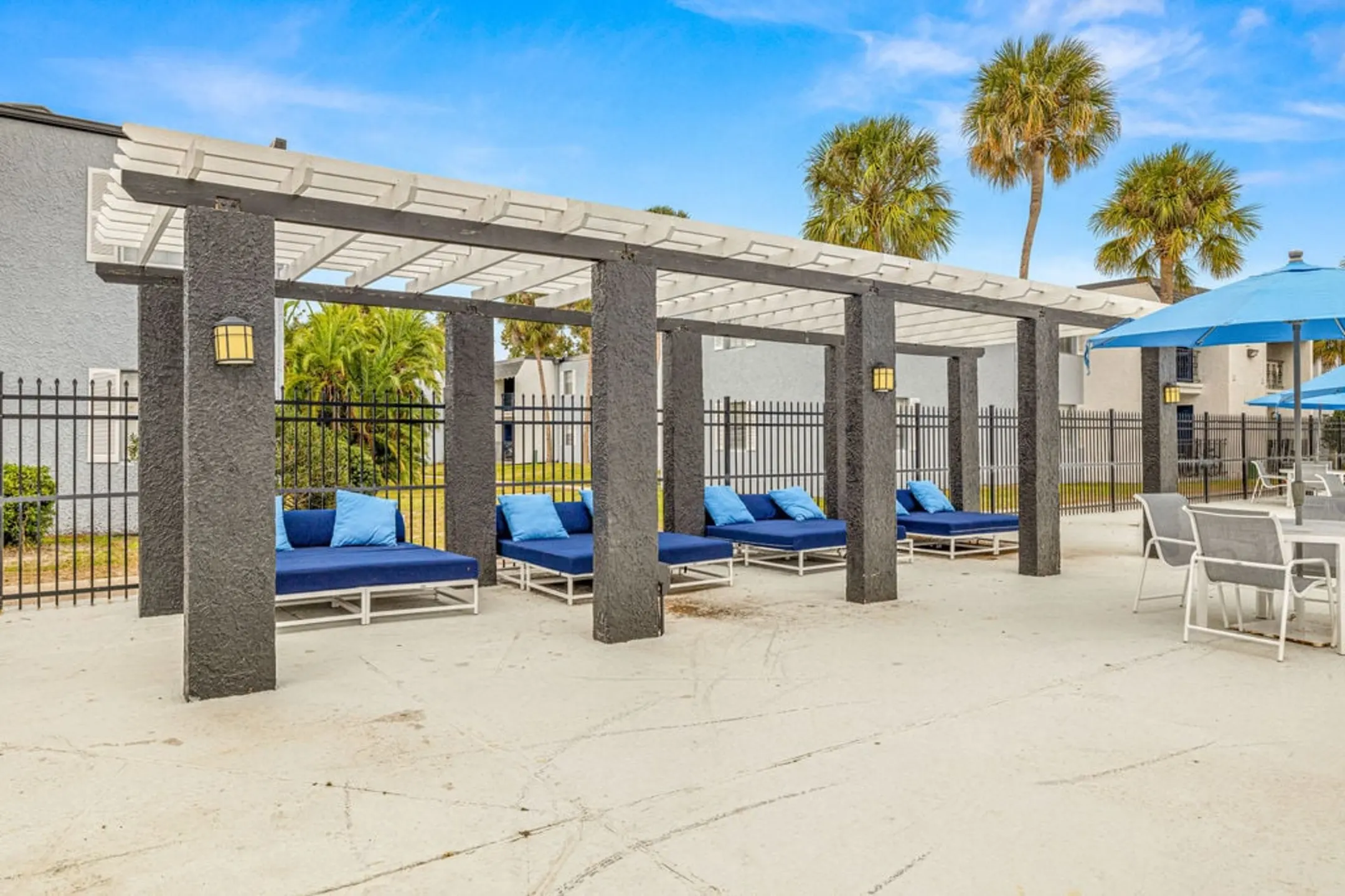 Hanley Place Apartments Tampa, FL 33634