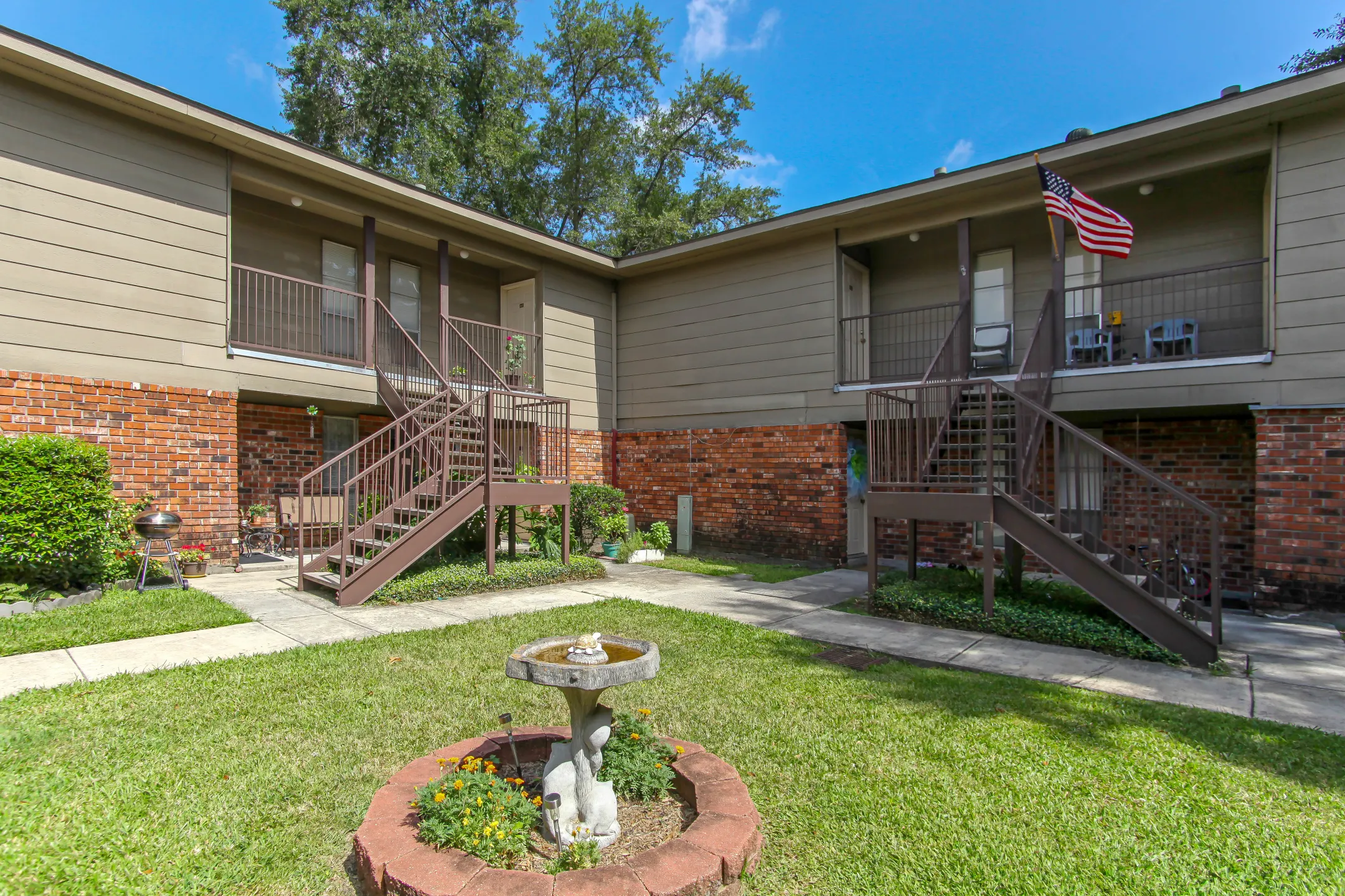 Carol Sue Apartments Apartments Gretna, LA 70056