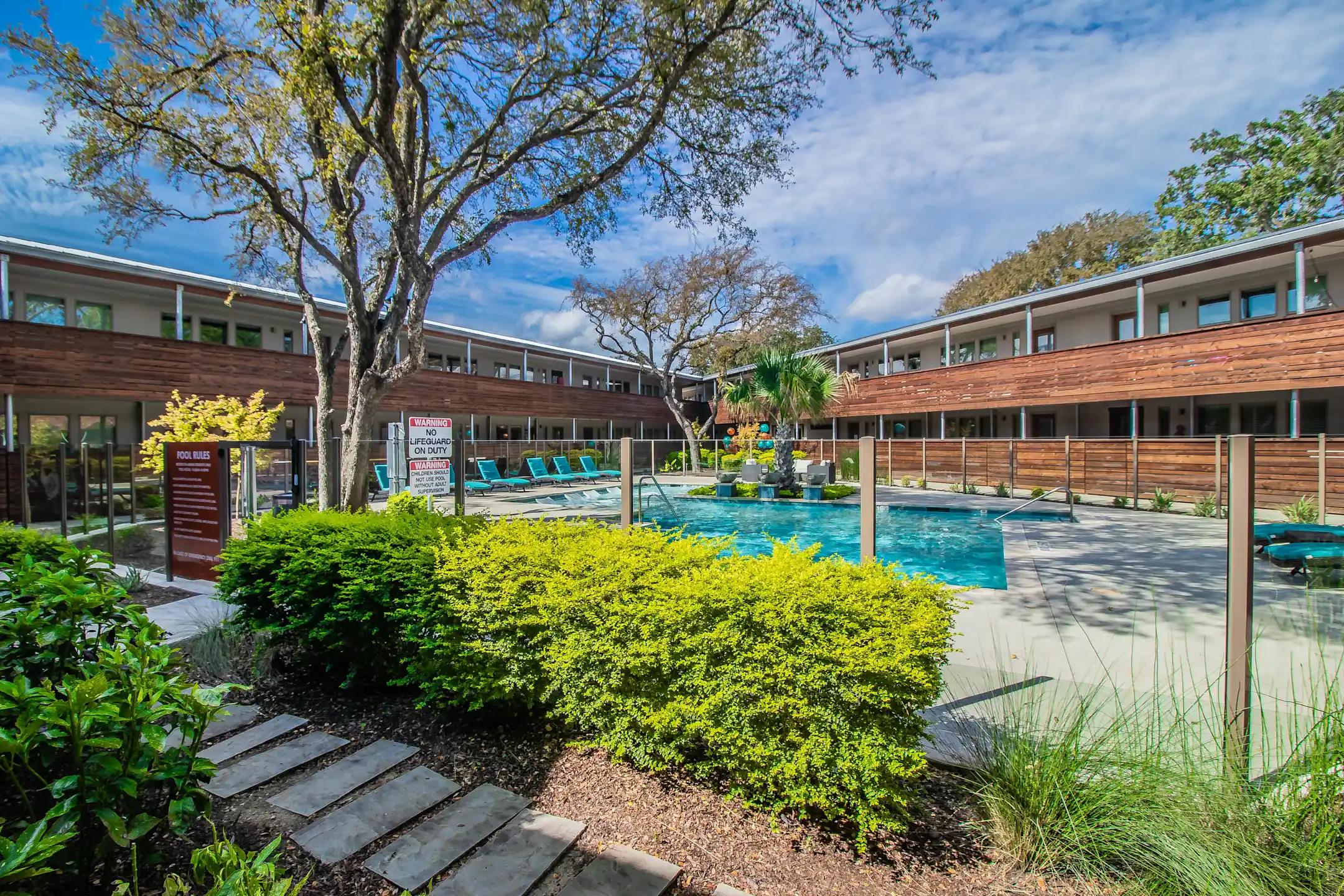 Reserve on Abrams Apartments Dallas, TX 75214