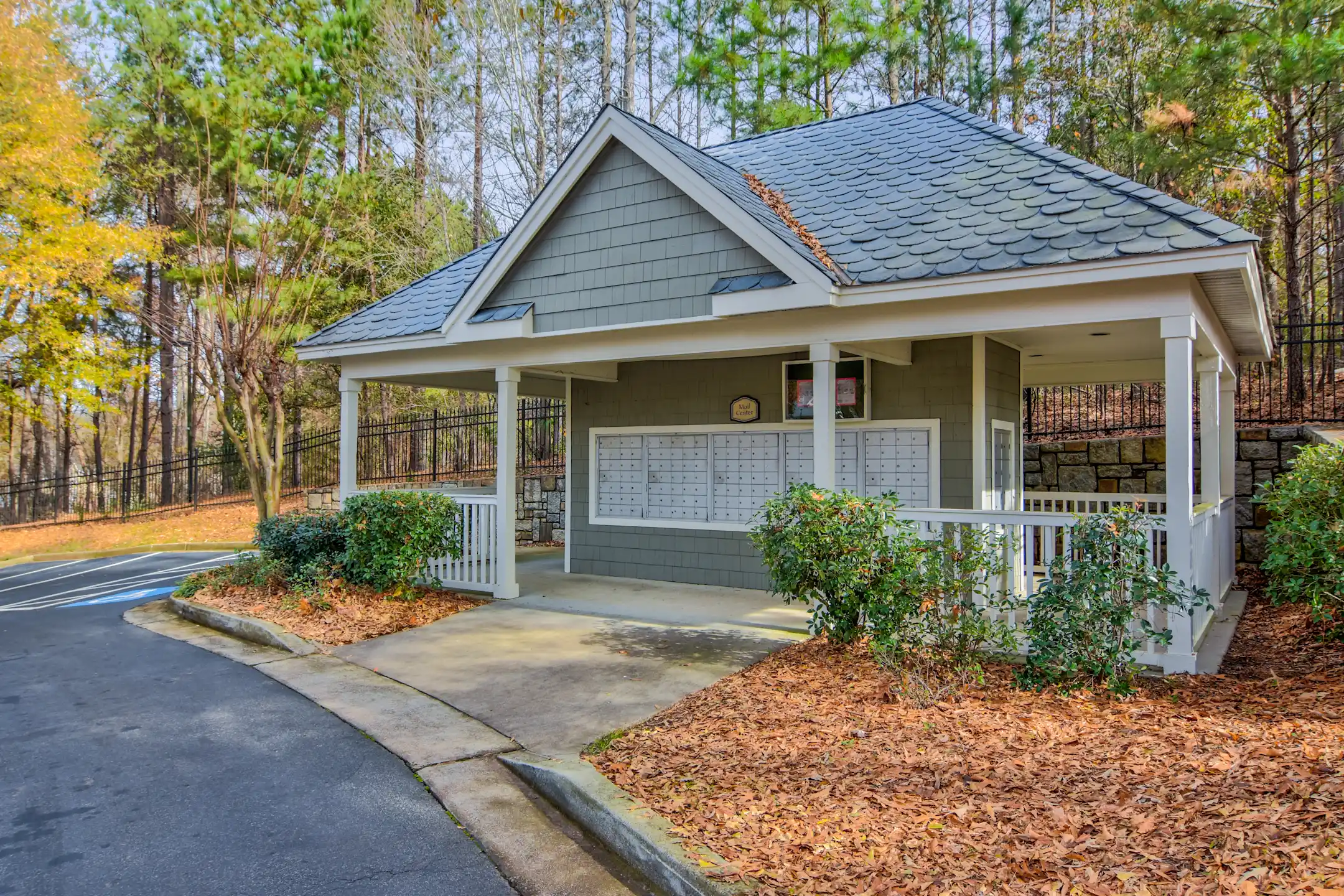 Manchester Place Apartments Lithia Springs Ga