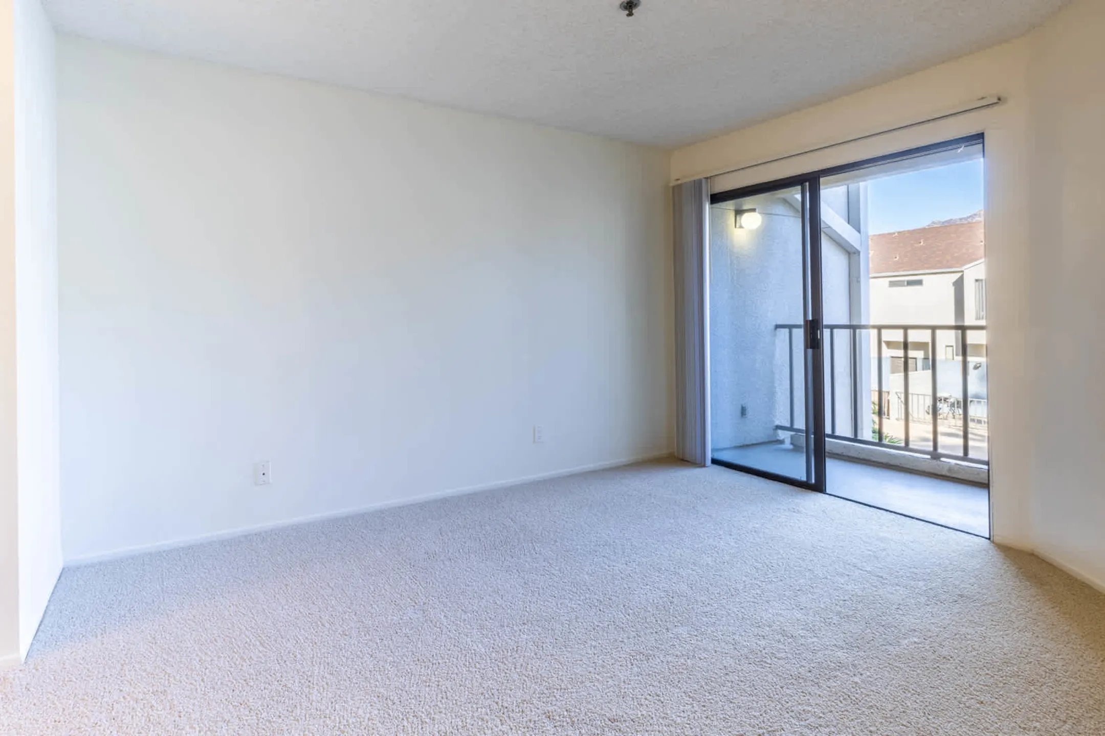 Living Room - Prado - Glendale, CA