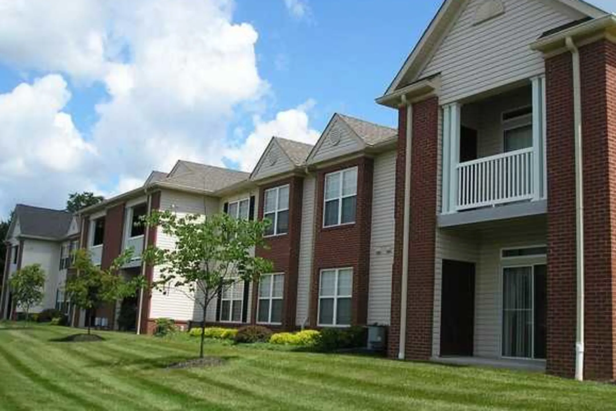 Fox Ridge At Lakeside Apartments - Limerick, PA 19468