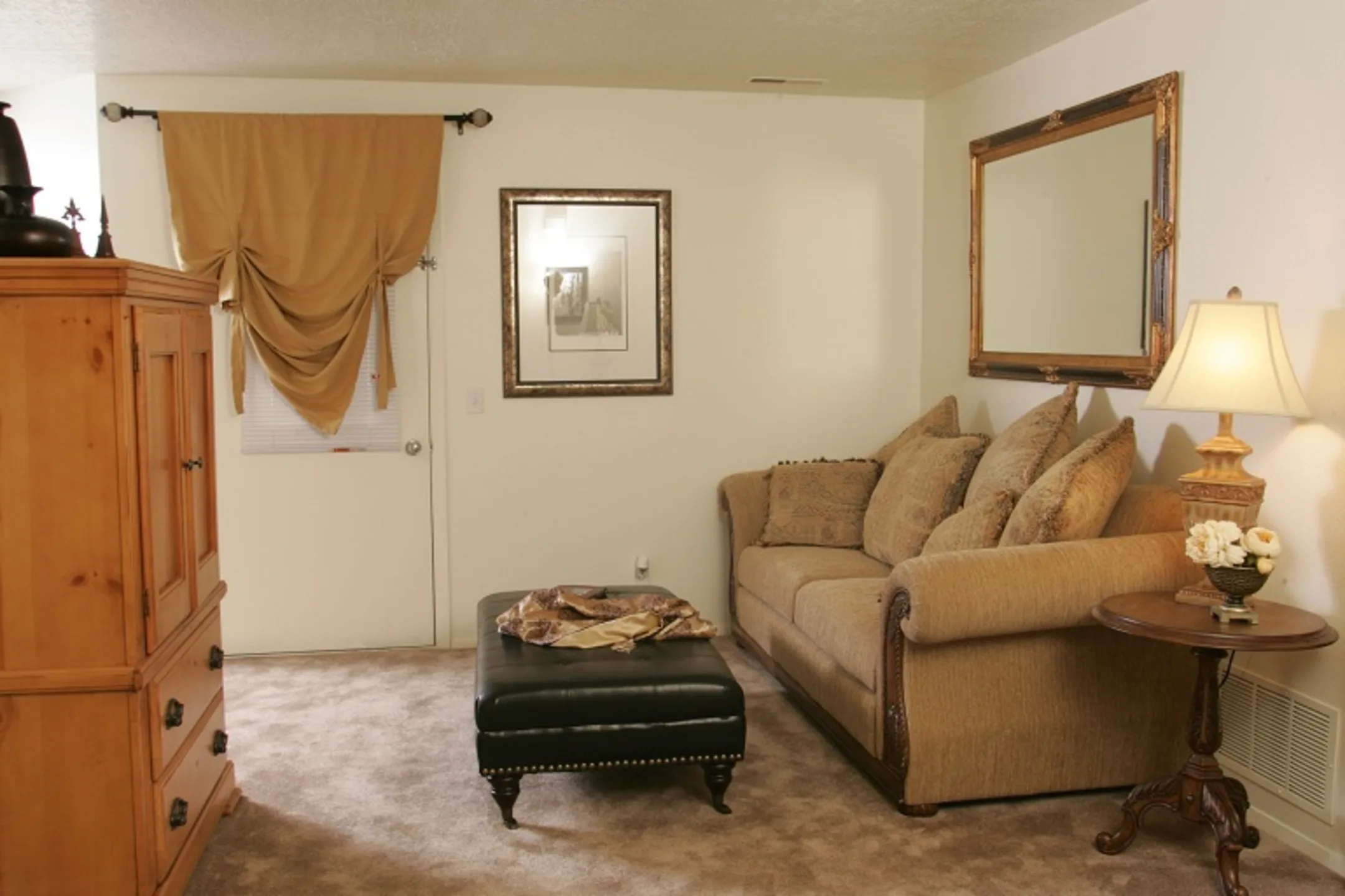 Springwood Apartments Bountiful, UT 84010