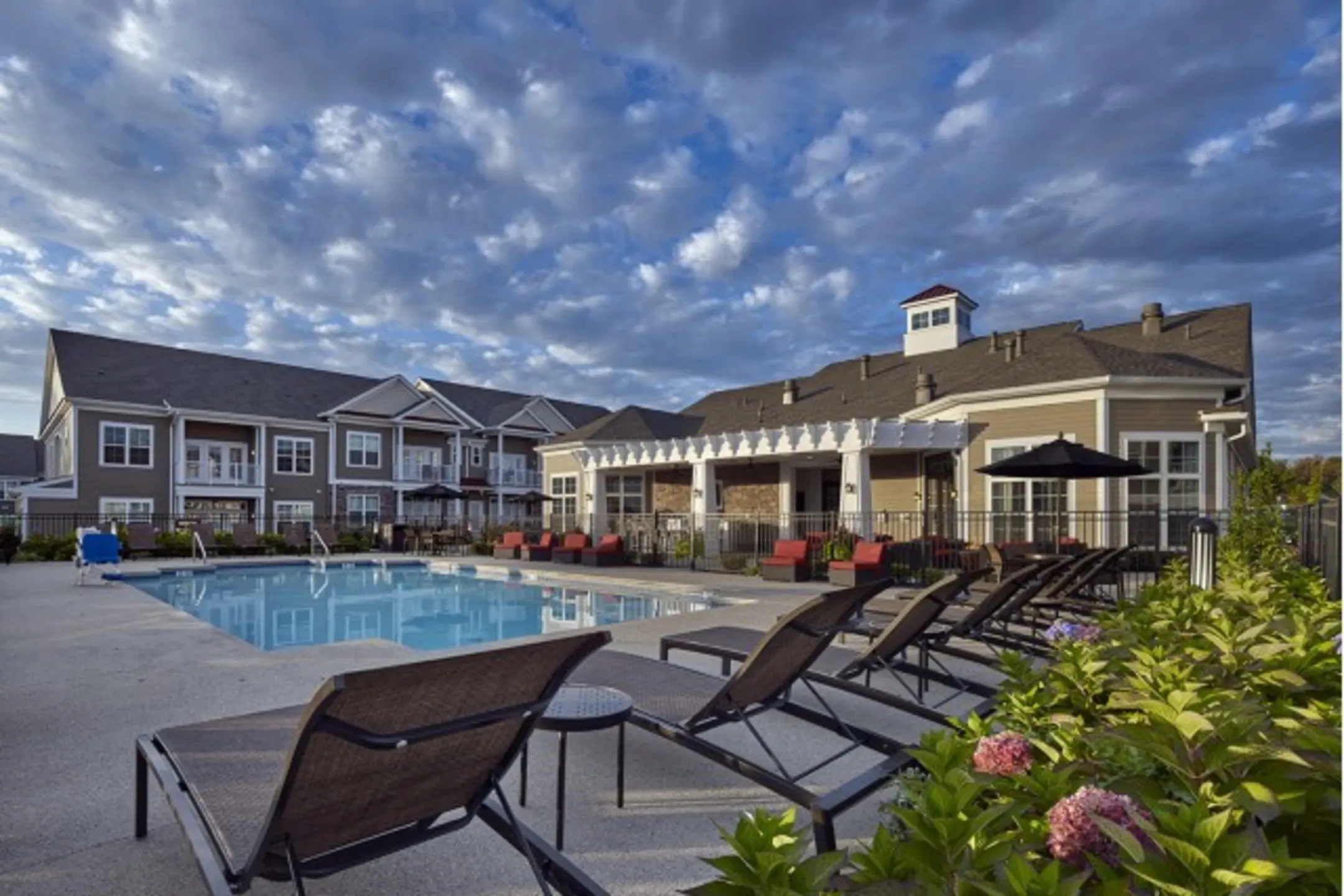 Pool - Madison Providence - Collegeville, PA