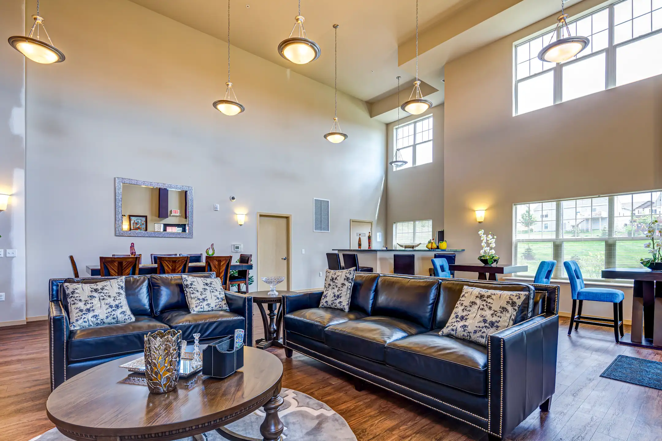 Scenic Ridge Apartments 1061 Acker Lane Verona, WI Apartments for