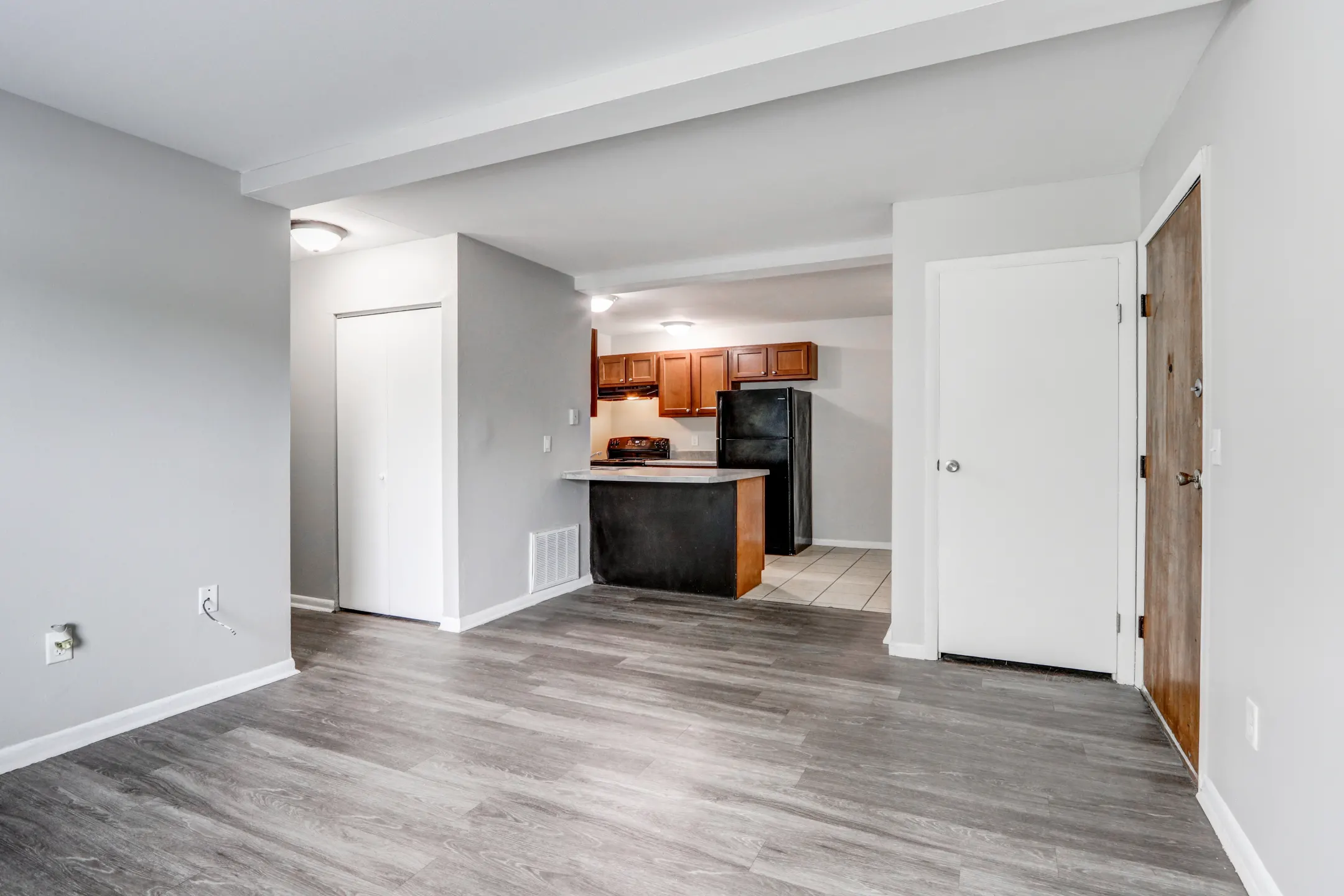 Englewood Villas and Residences 507 S Main St Englewood, OH