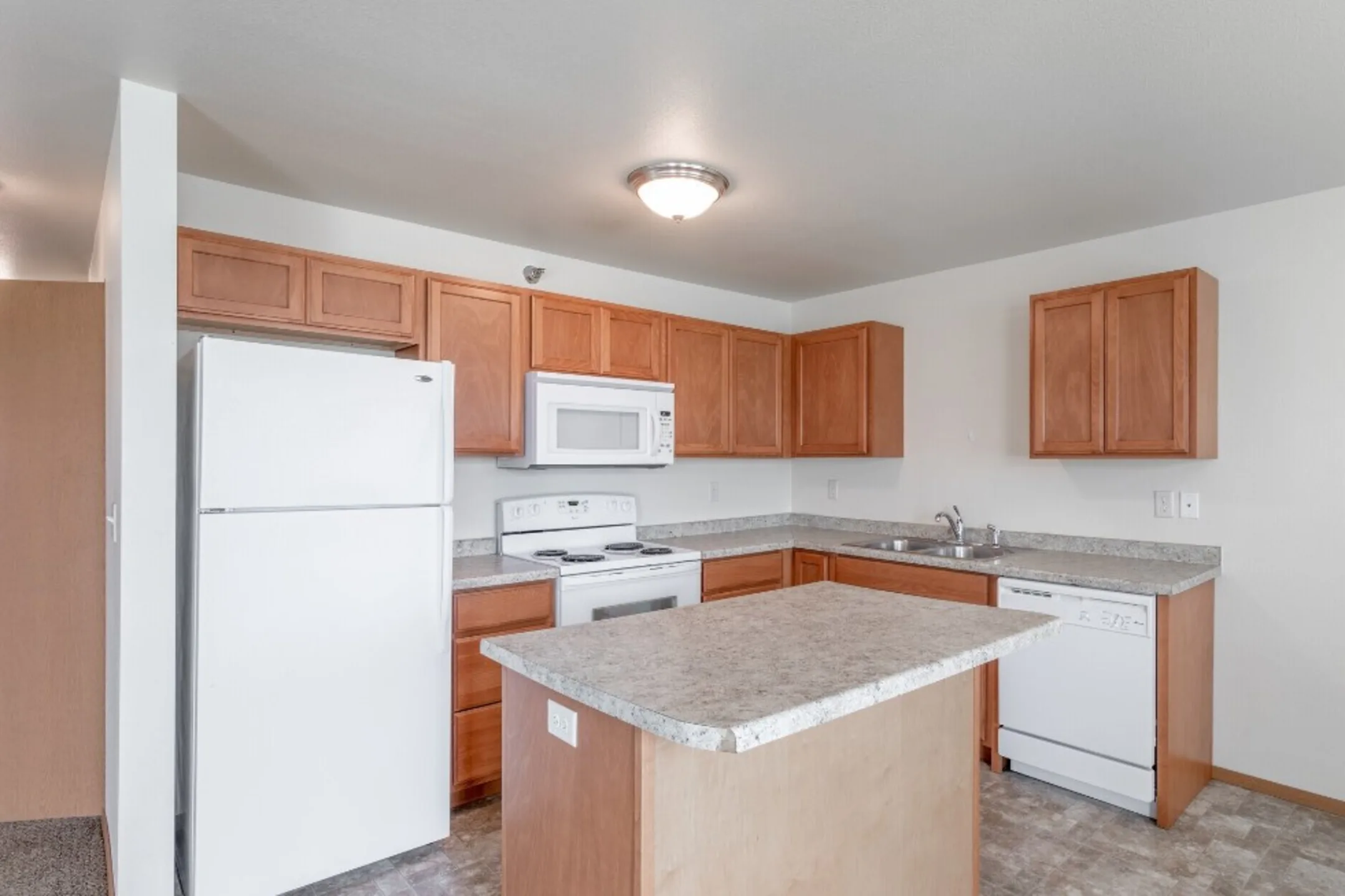 Olson Apartments Apartments Tioga, ND 58852