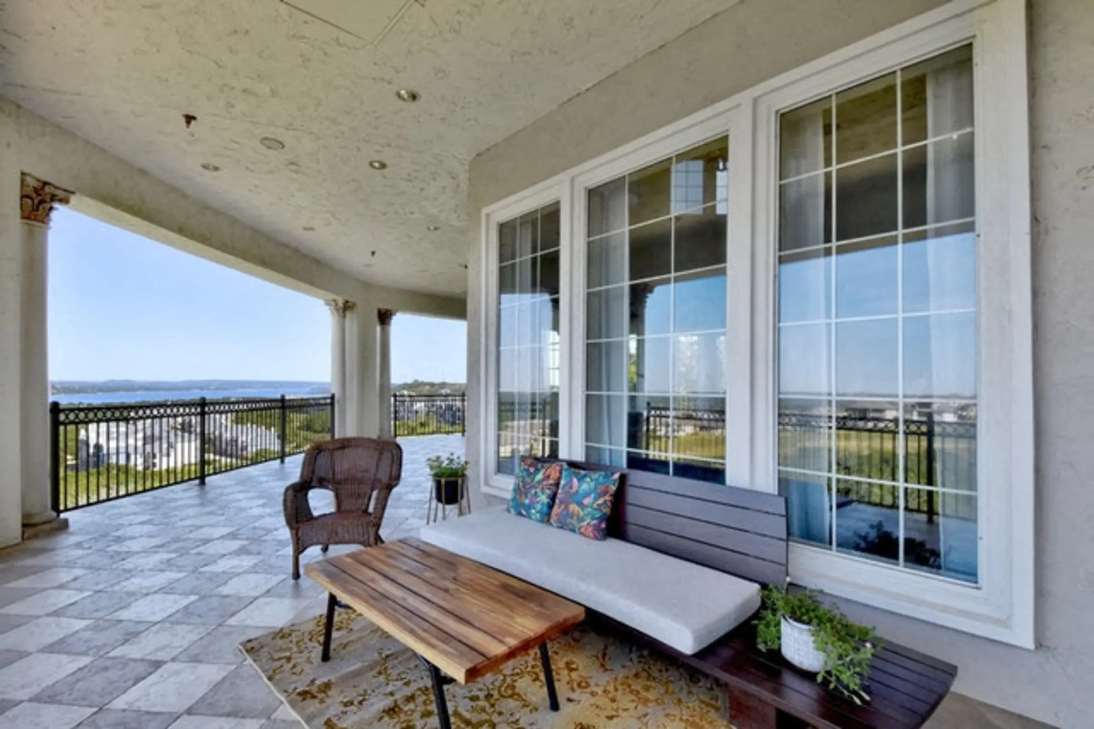 Meritage at Steiner Ranch 4500 Steiner Ranch Blvd Austin, TX