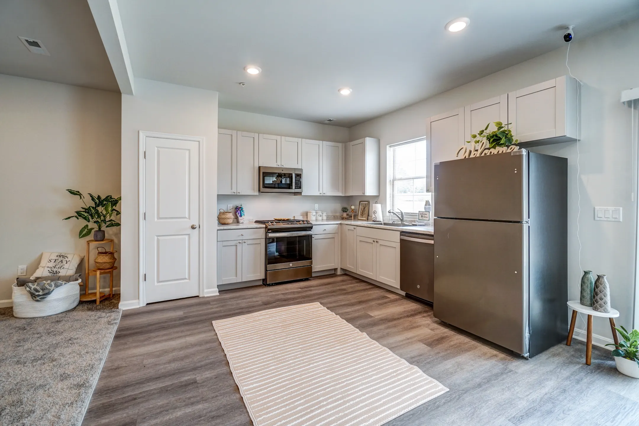 Progress Village 1 Kelby Drive Chambersburg, PA Townhomes for Rent Rent.