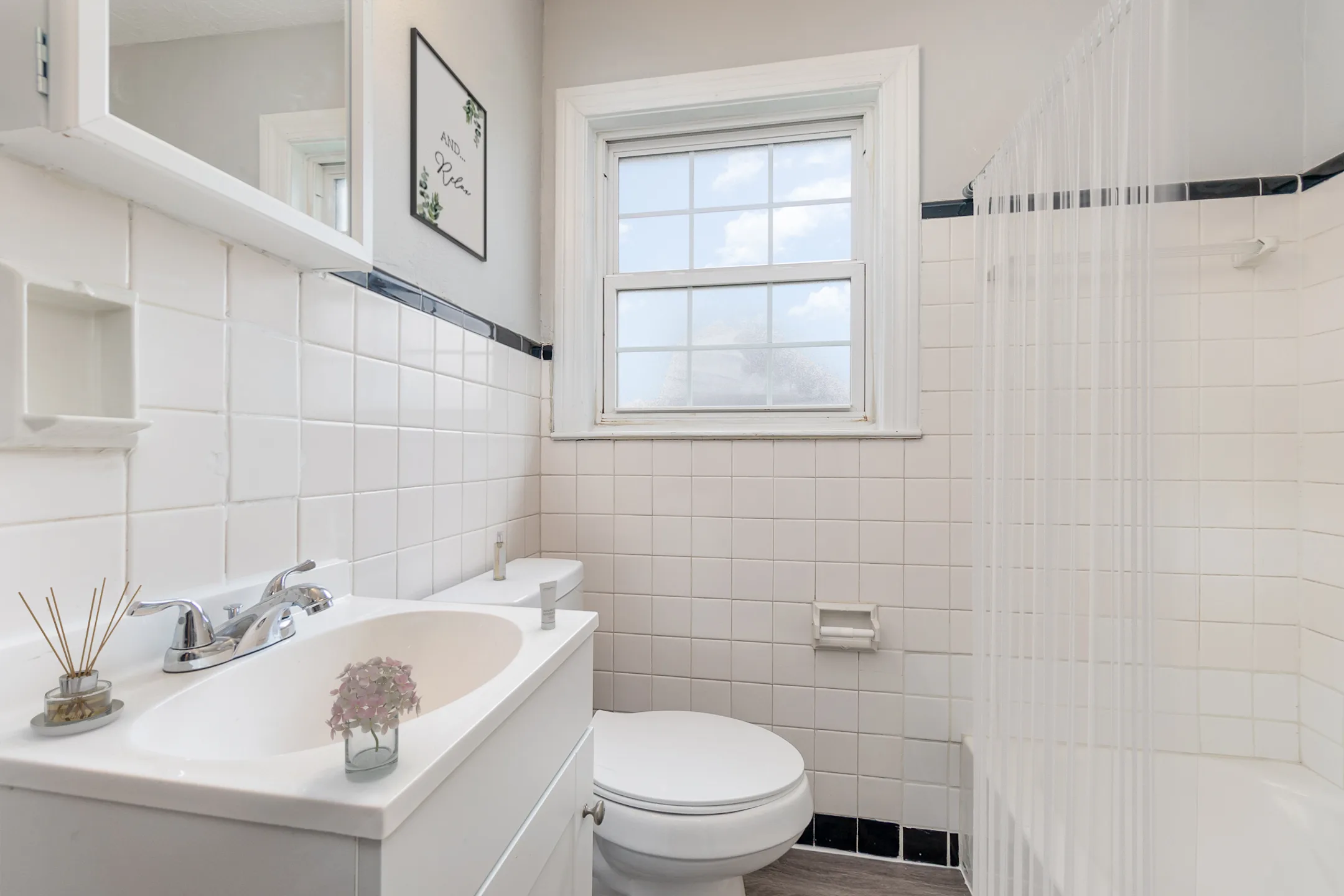 Bathroom - Heritage Green - Louisville, KY