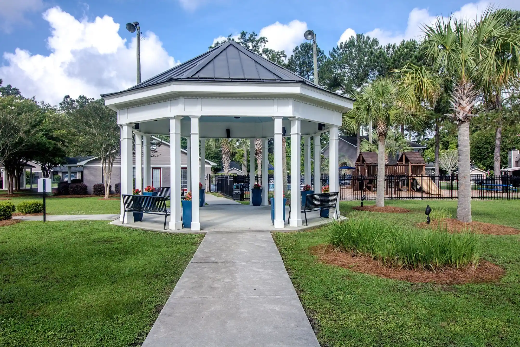 The Cottages At Crowfield - Ladson, SC