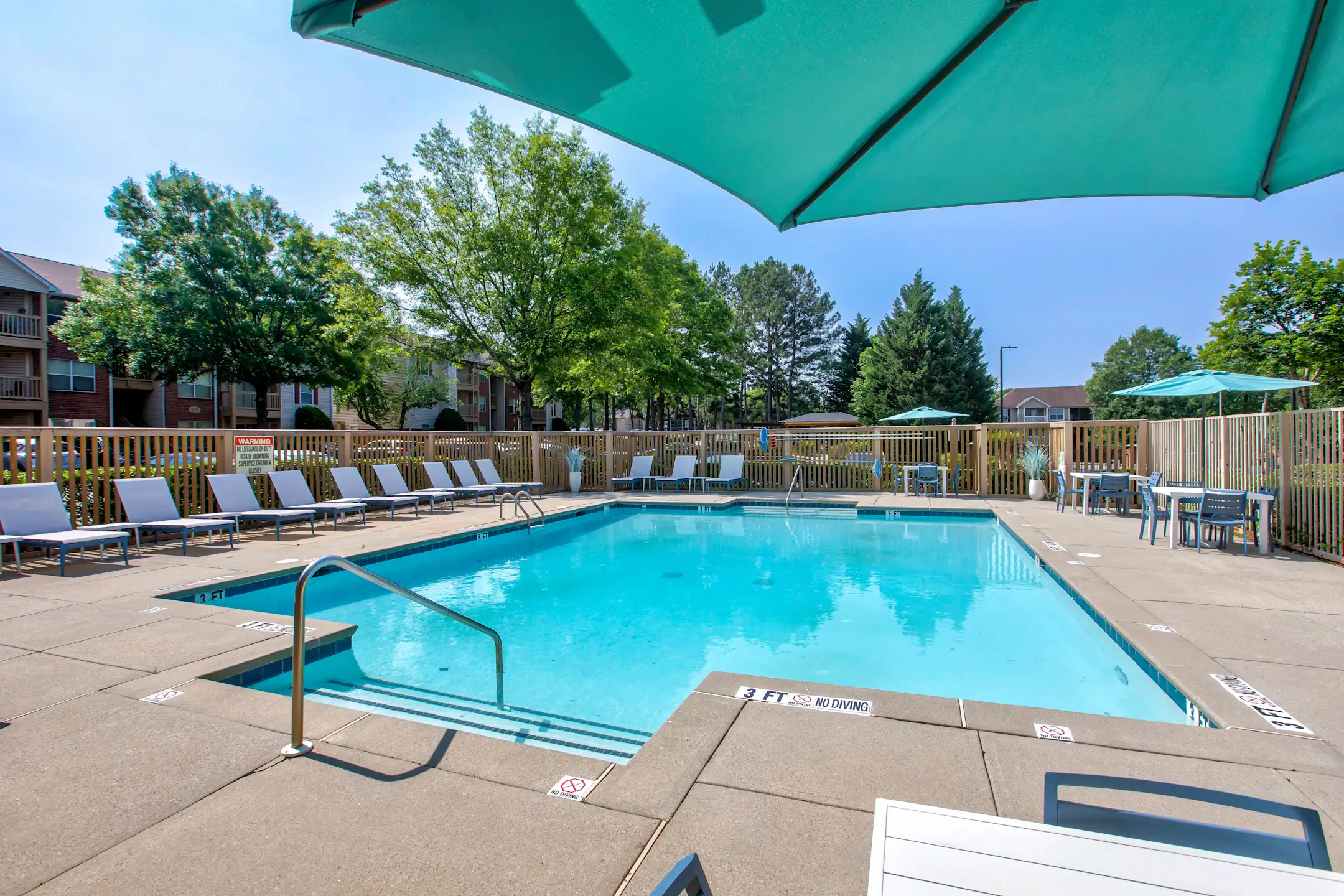 Oglethorpe Place Apartments Atlanta, GA 30310