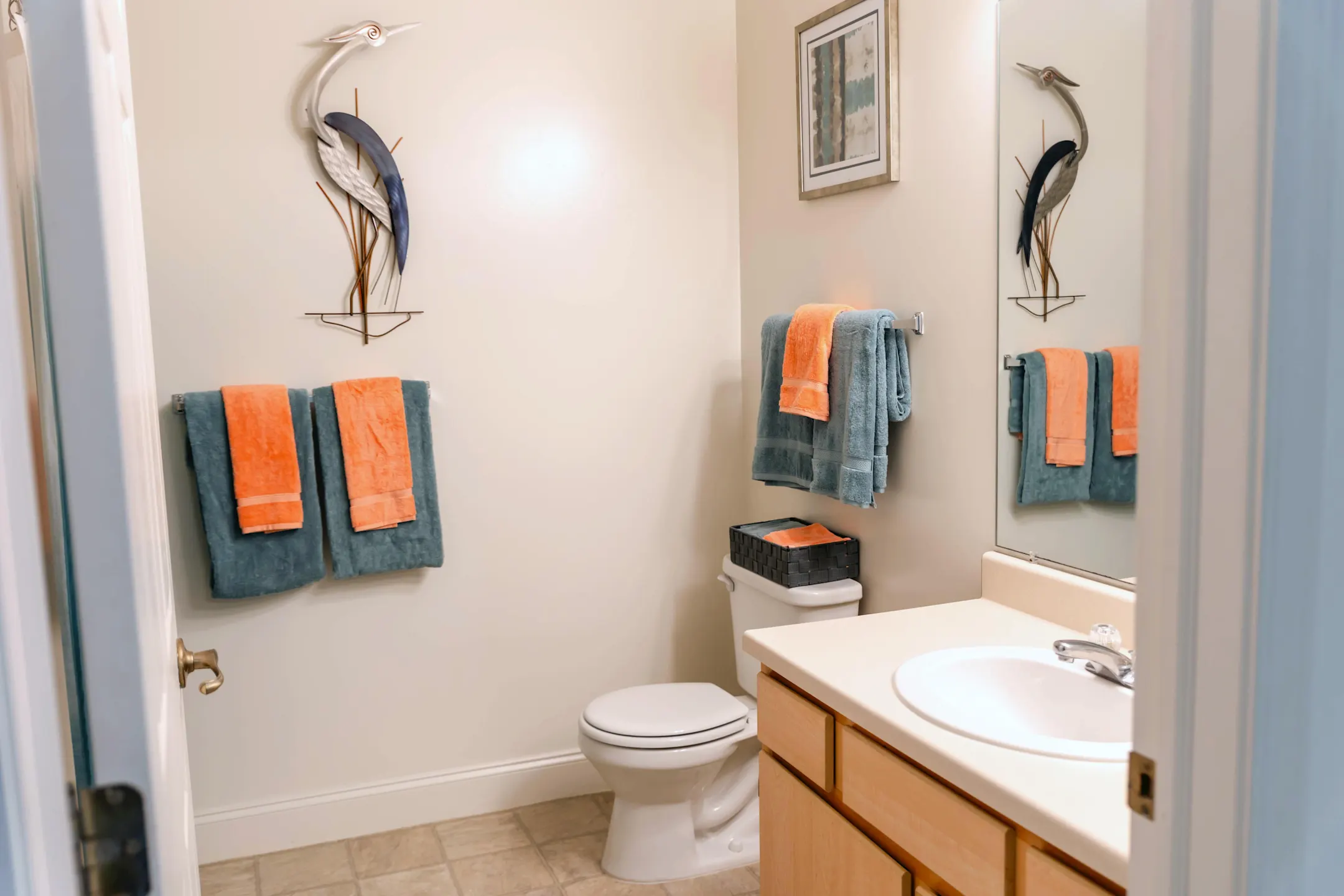 Heron Springs Apartments Apartments Stow, OH 44224