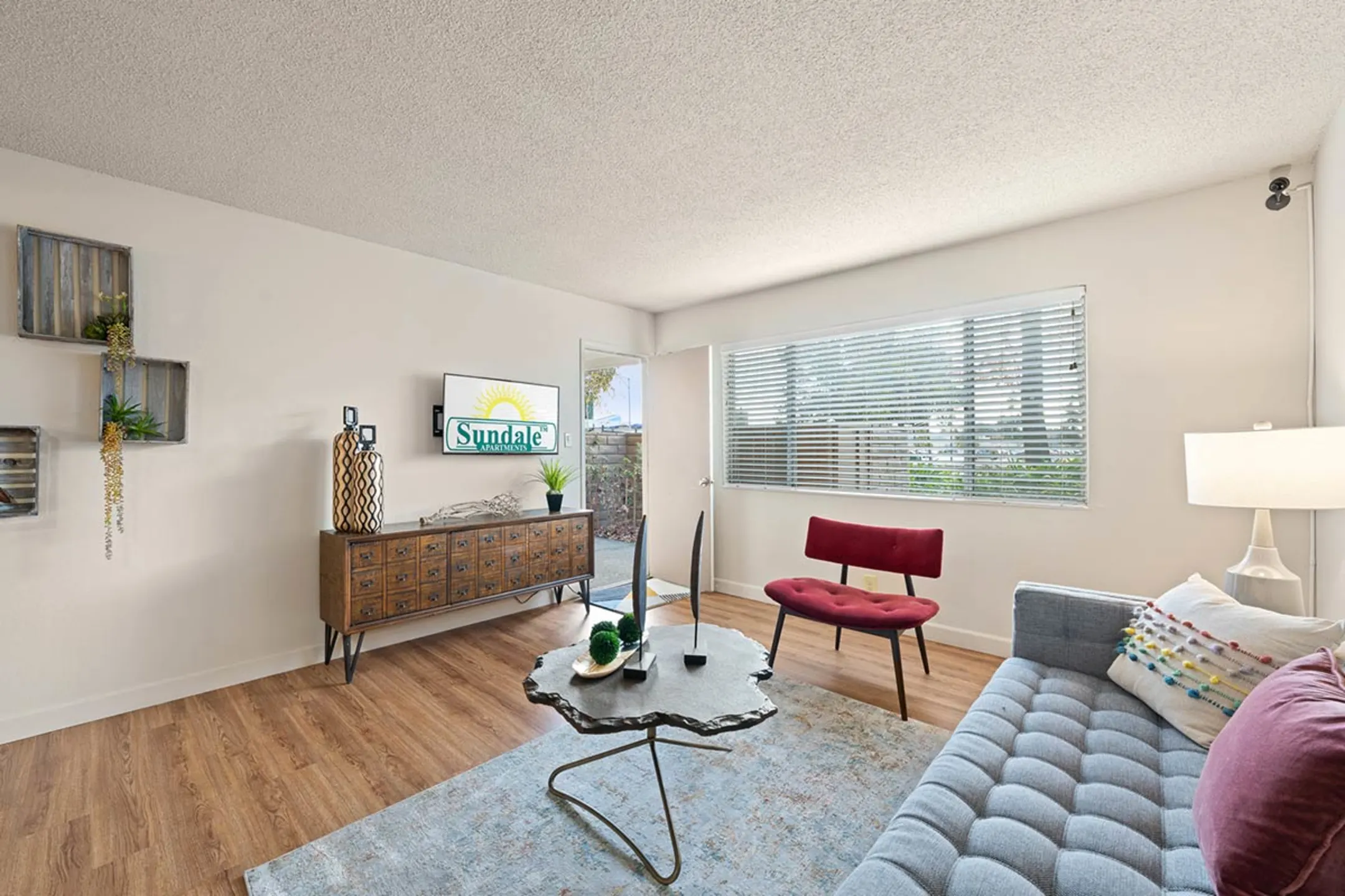 Sundale North And South Apartments Fremont, CA 94538