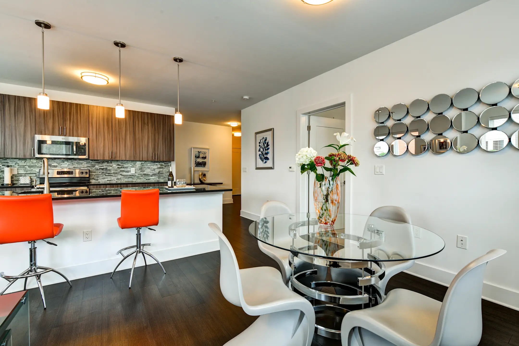 The Cobalt in Somerville Apartments Somerville, NJ 08876