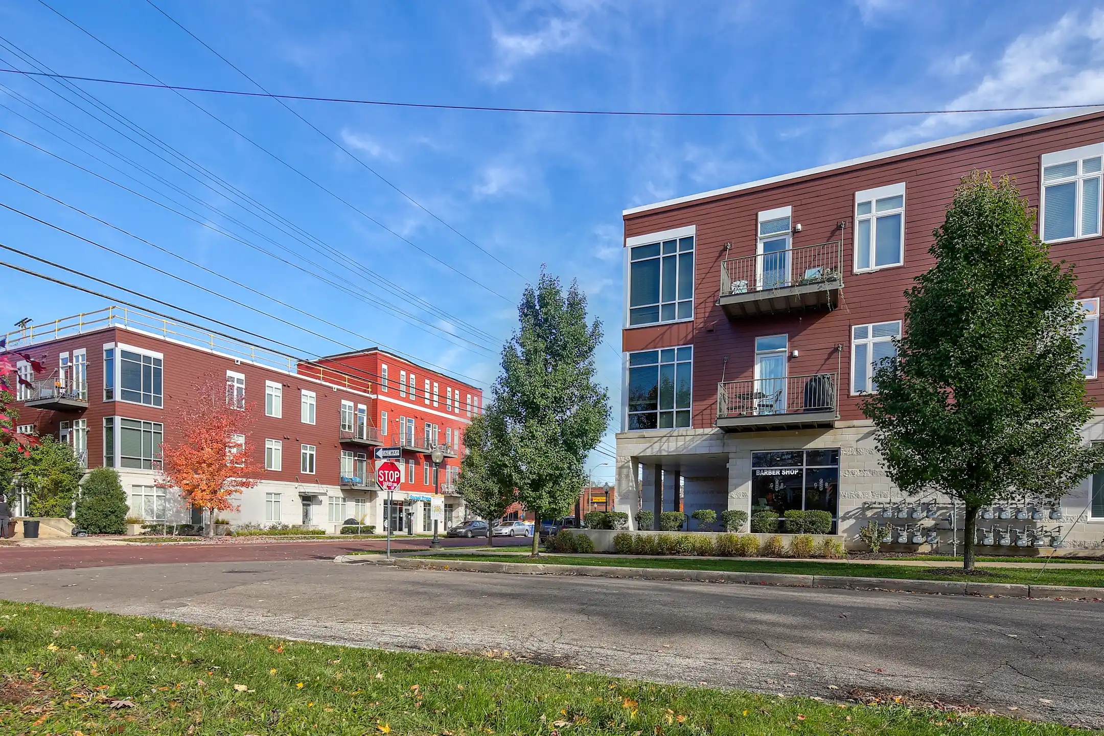 Eastown Flats Apartments Grand Rapids, MI 49506