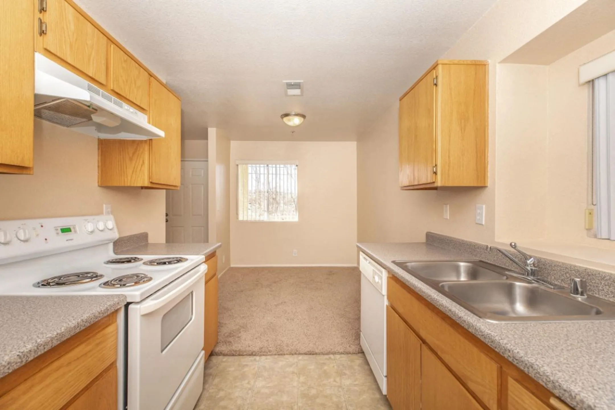 Desert Heights Apartments 1801 Rimrock Rd Barstow, CA Apartments