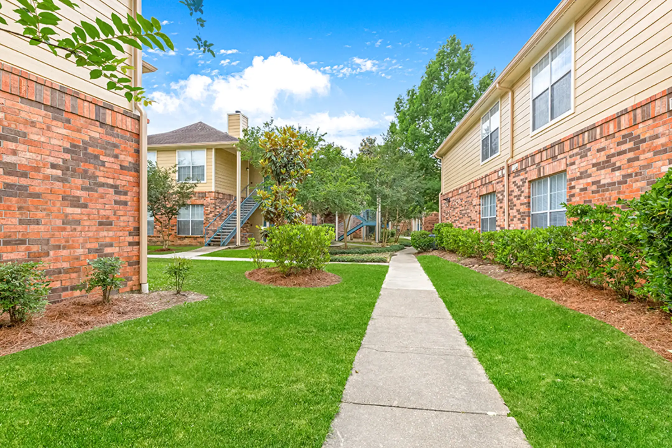 Spring Brook Apartment Homes Apartments Baton Rouge, LA 70817