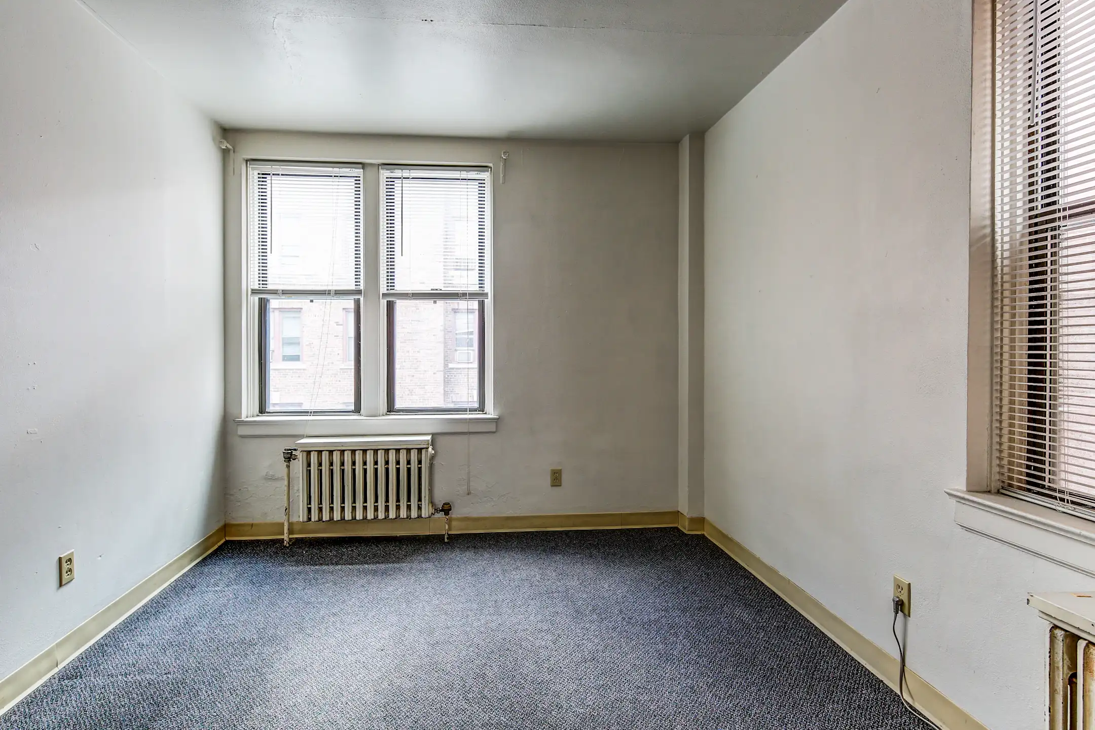 Langdon Hall Apartments Apartments Madison, WI 53703