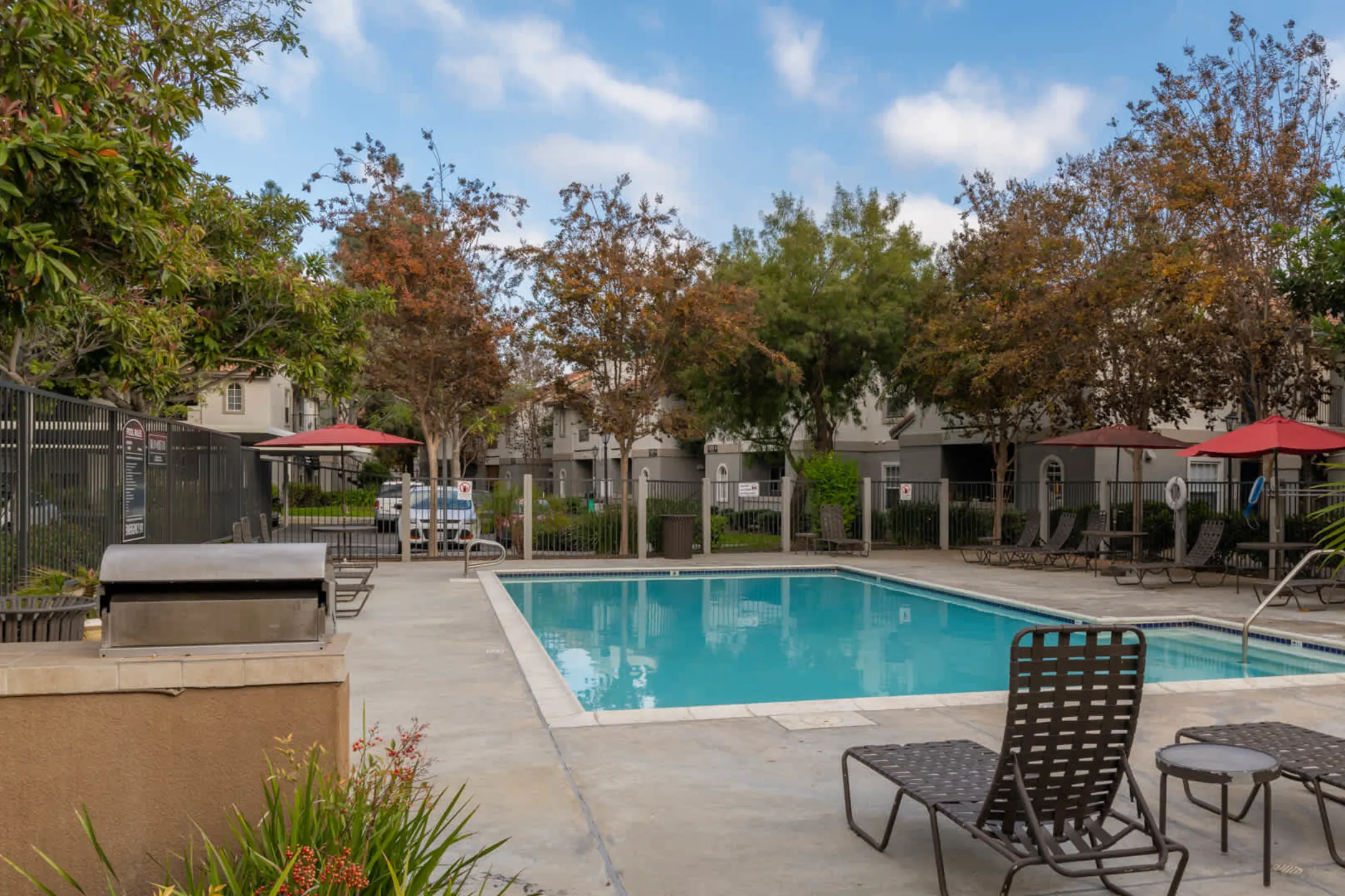 Ridgewood Village Apartments San Diego, CA 92128