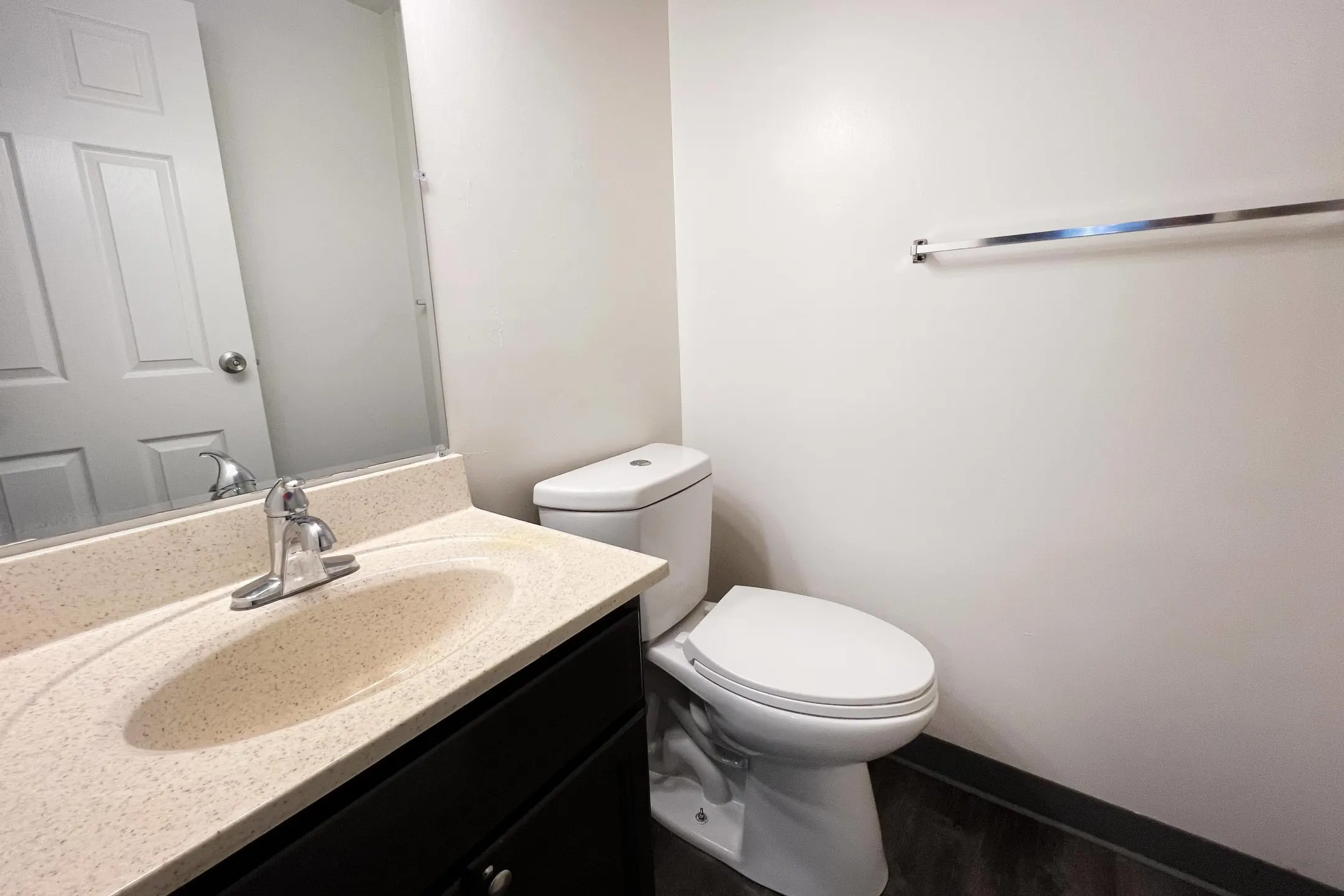Bathroom - Quail Meadow Apts - Cincinnati, OH