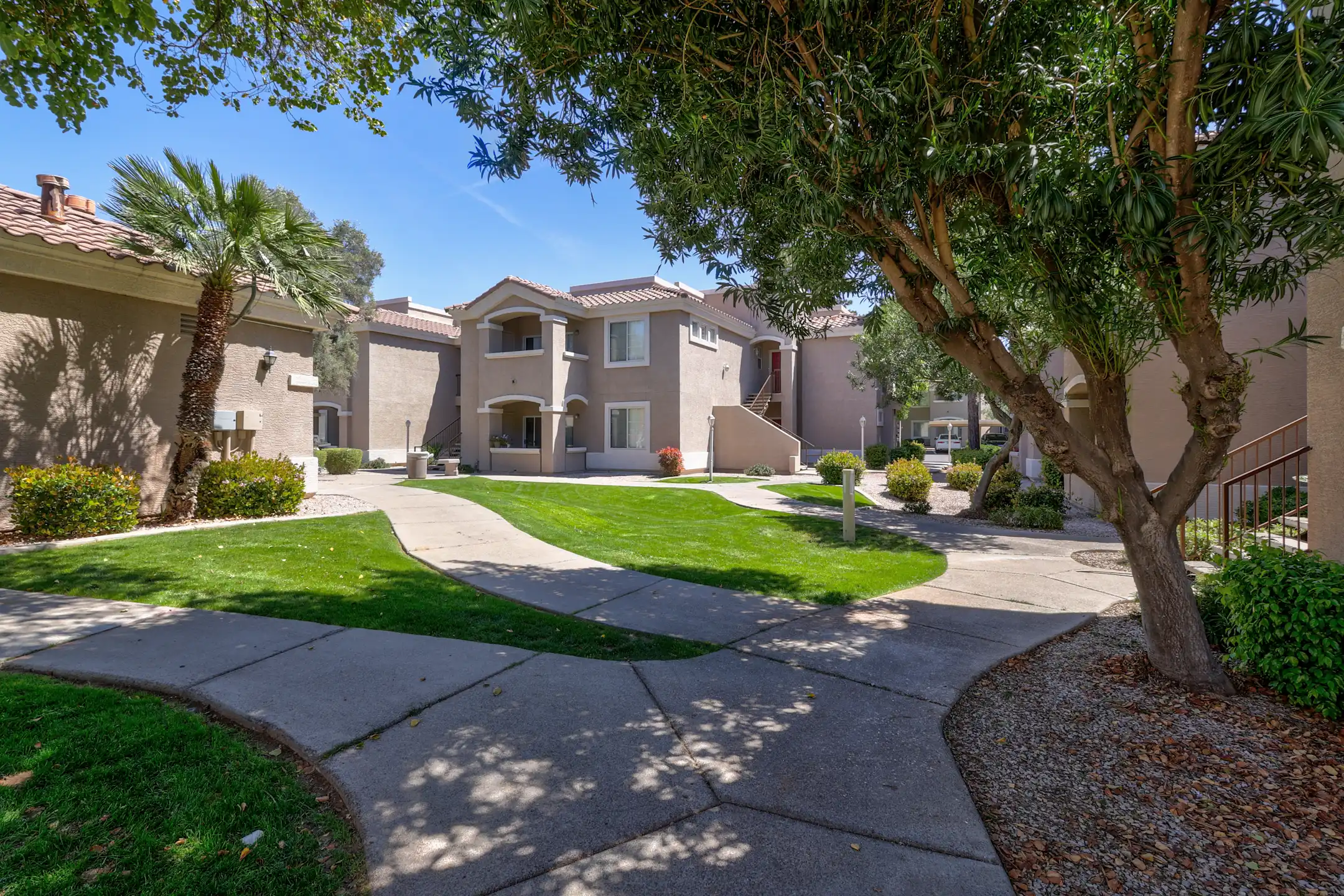 Sun Valley Ranch Apartment Homes 7353 E University Dr Mesa, AZ