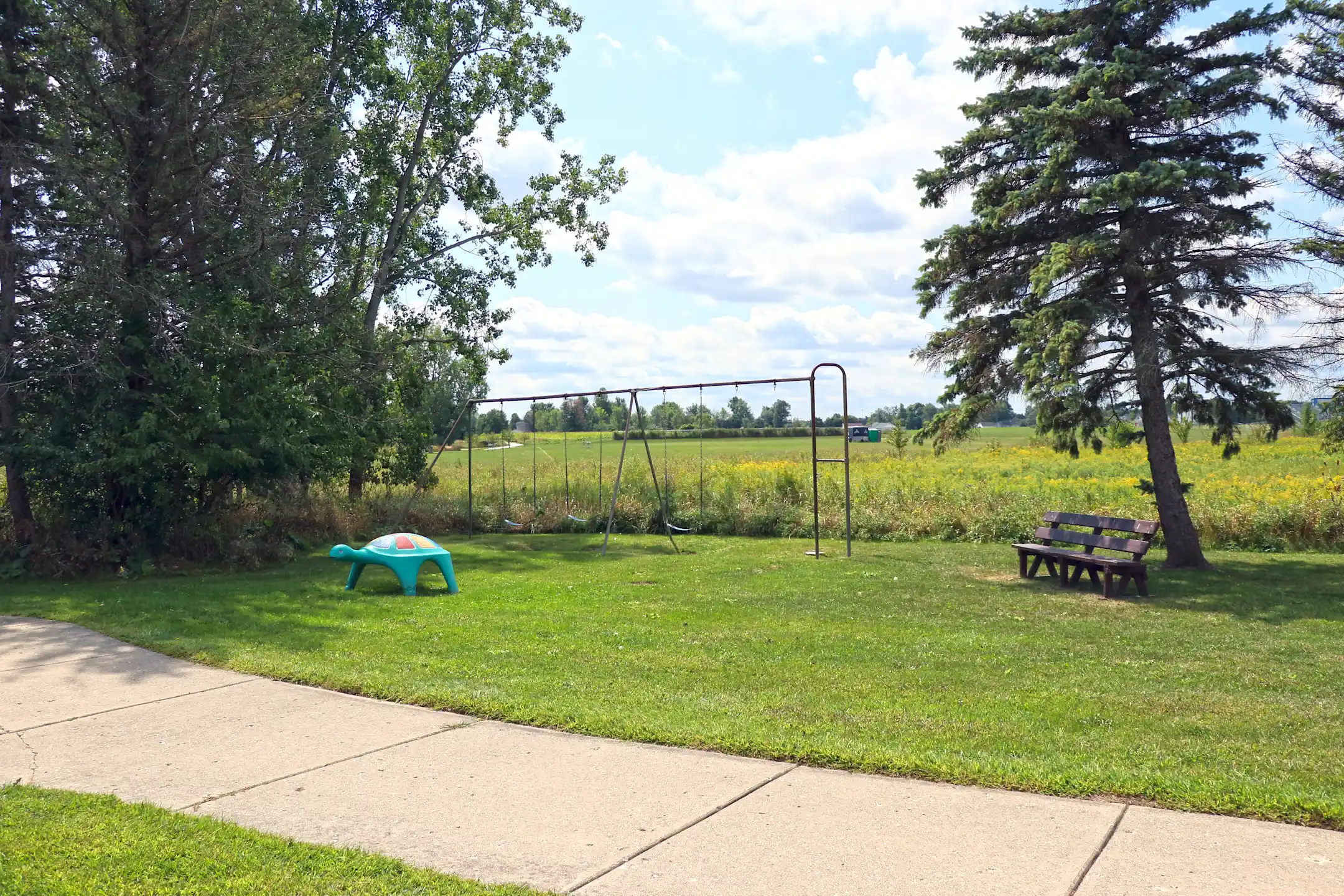 Pines Lapeer West 930 Village West Dr N Lapeer, MI Apartments for Rent Rent.