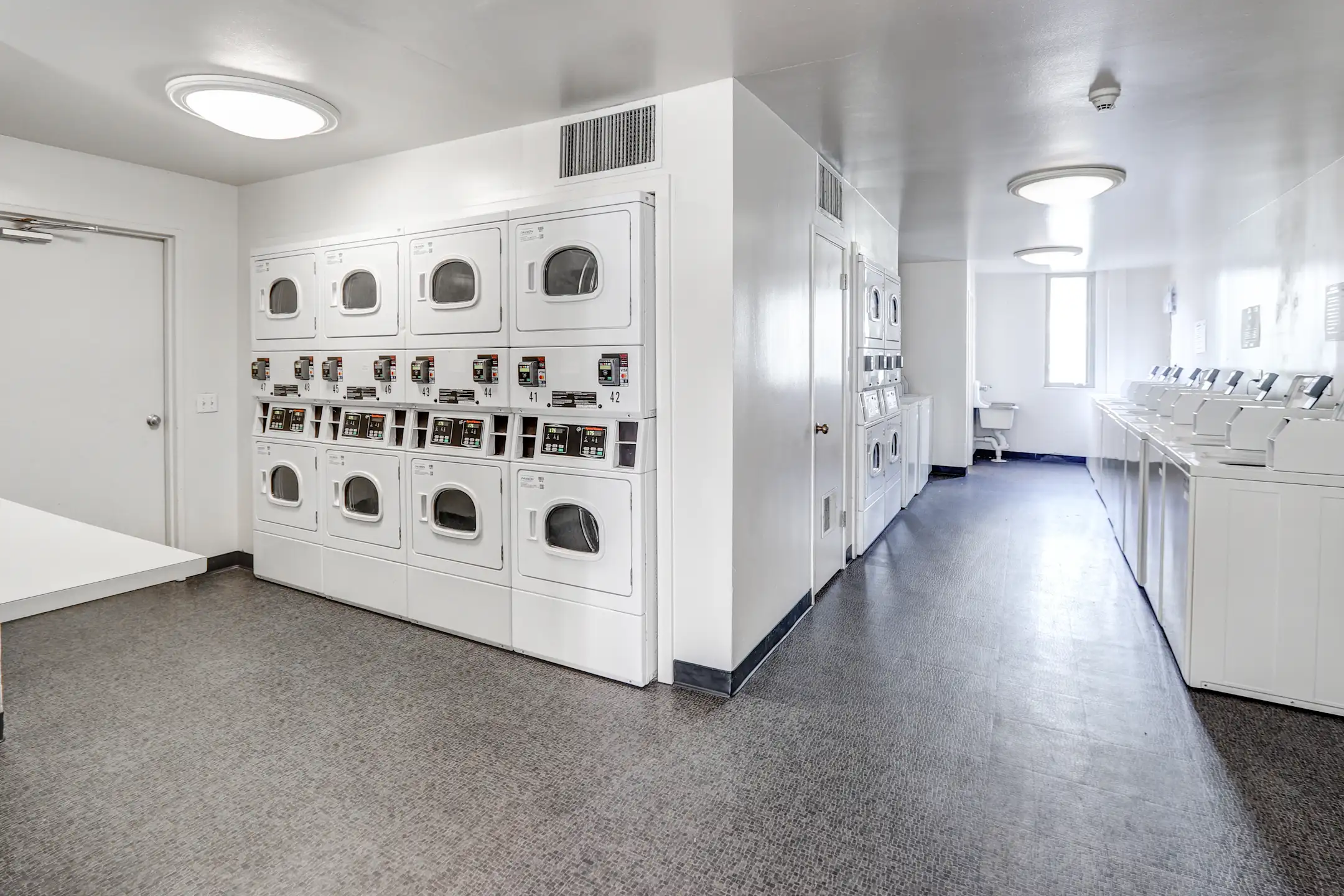 NorthPoint Apartments - San Francisco, CA