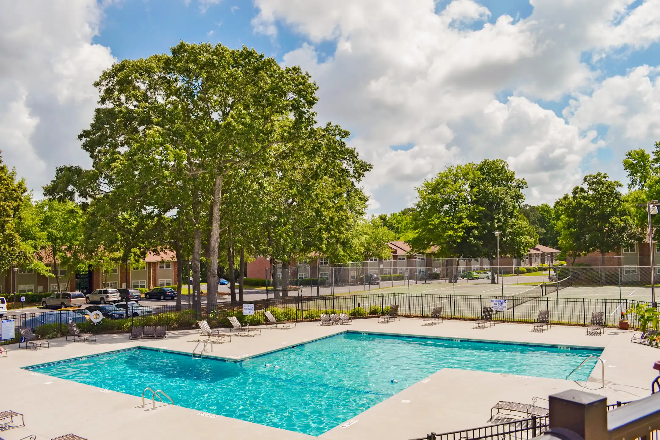 Park Place 5820 Murray Dr Hanahan, SC Apartments for Rent Rent.