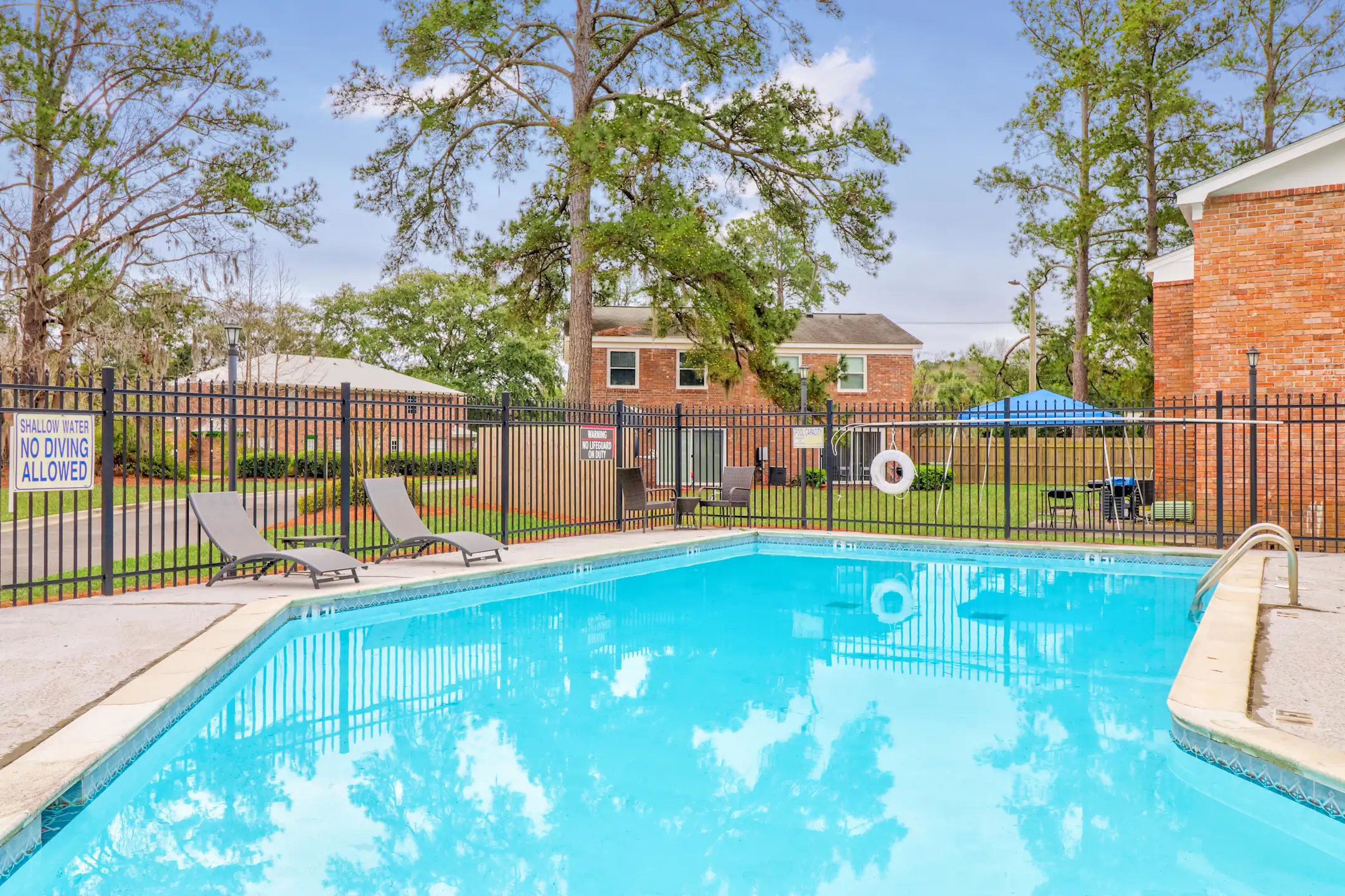 Pool - Savan Pointe - Savannah, GA