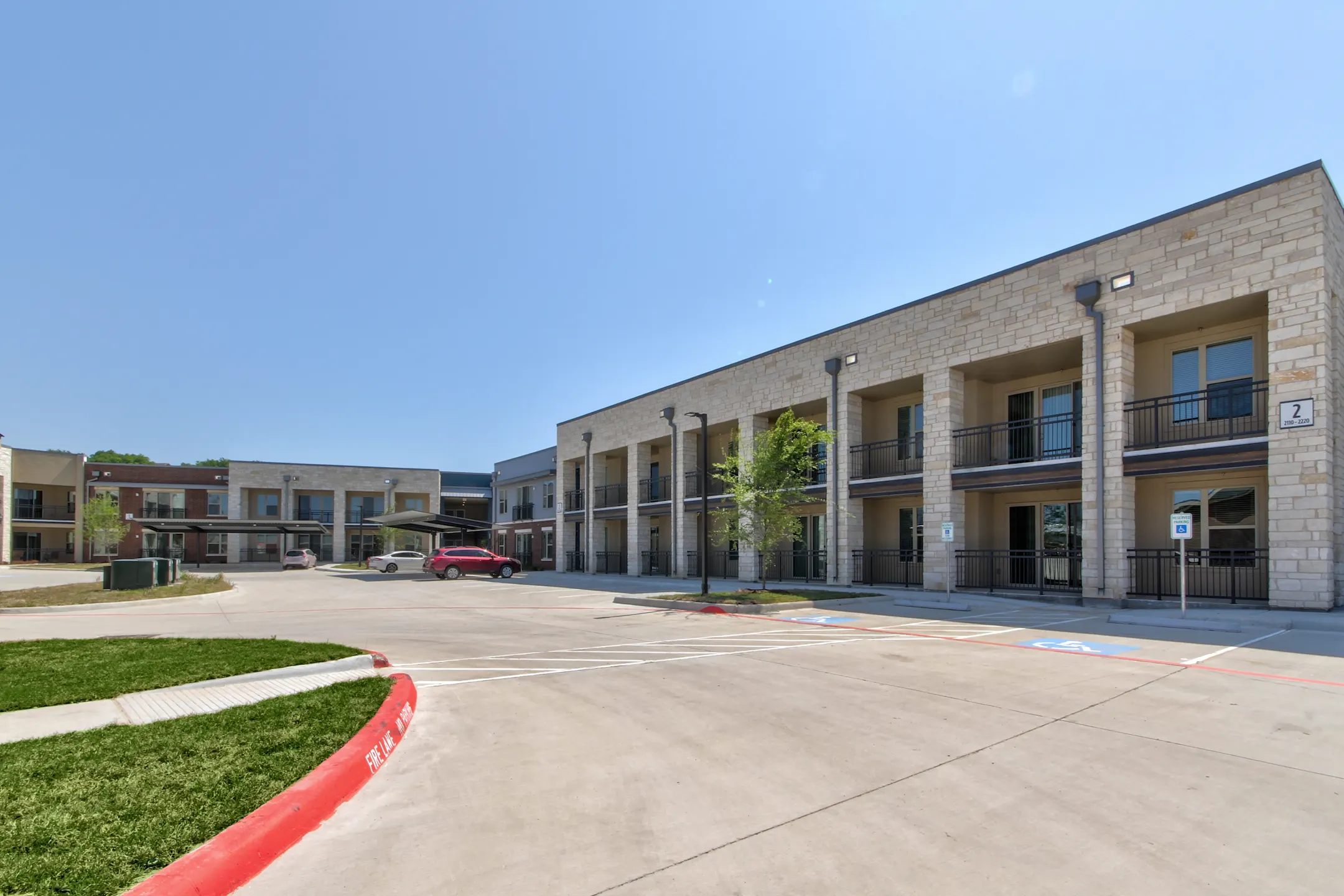 The Gates at Meadow Place 451 Meadow Place Drive Willow Park, TX