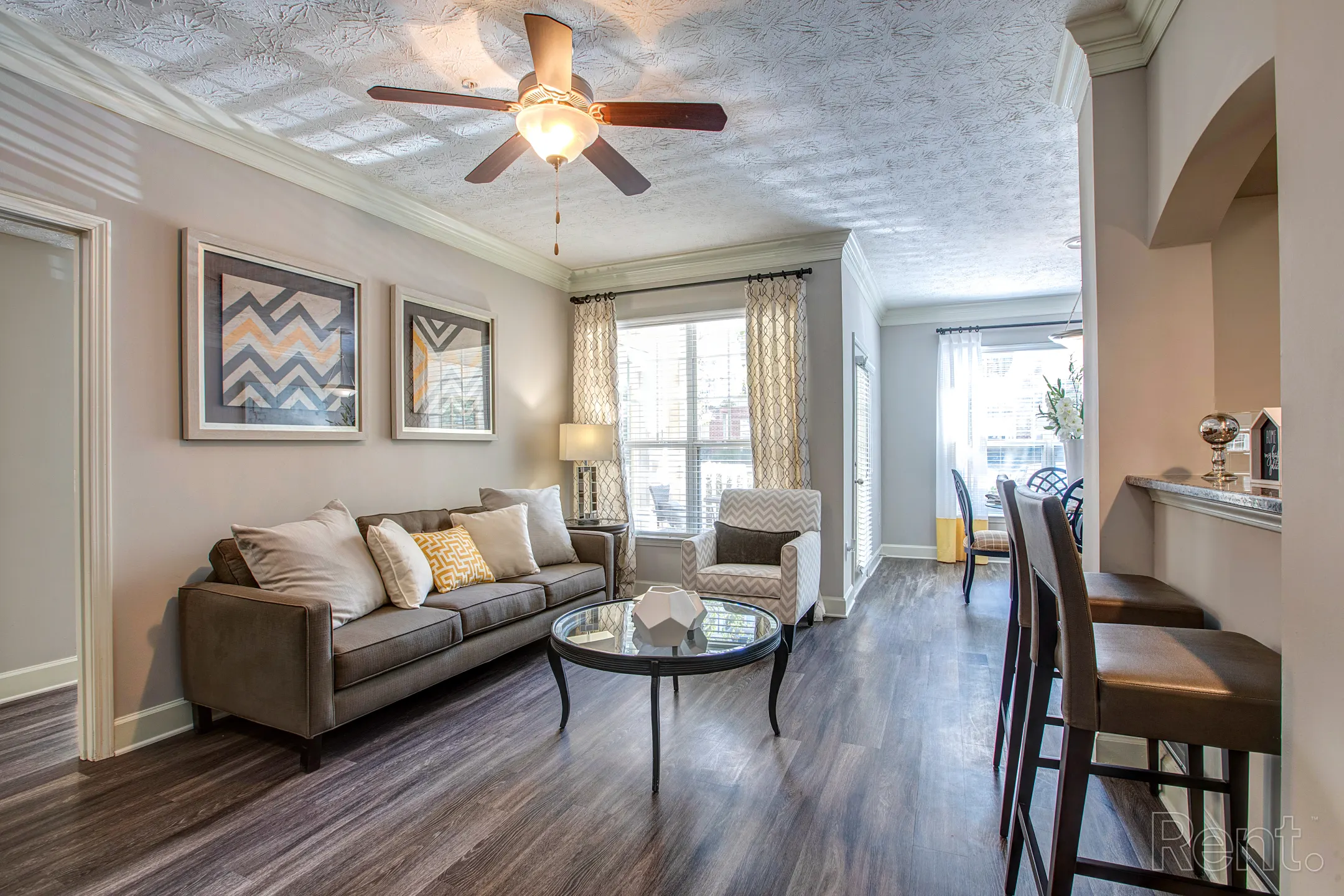 The Flats at North Springs Apartments Atlanta, GA 30328