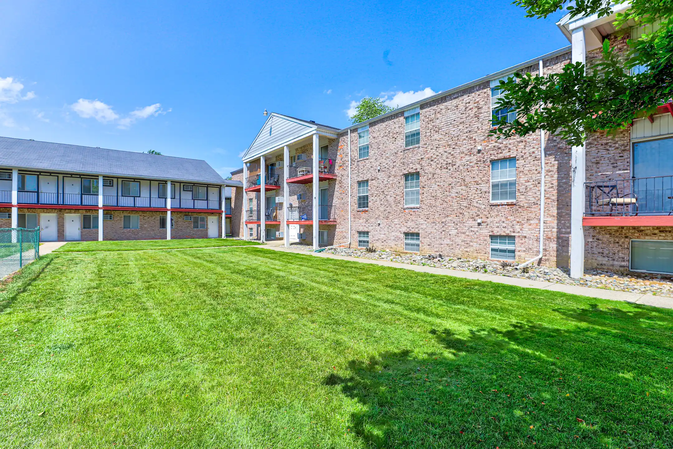 Apartments On Hill Ave Toledo Ohio