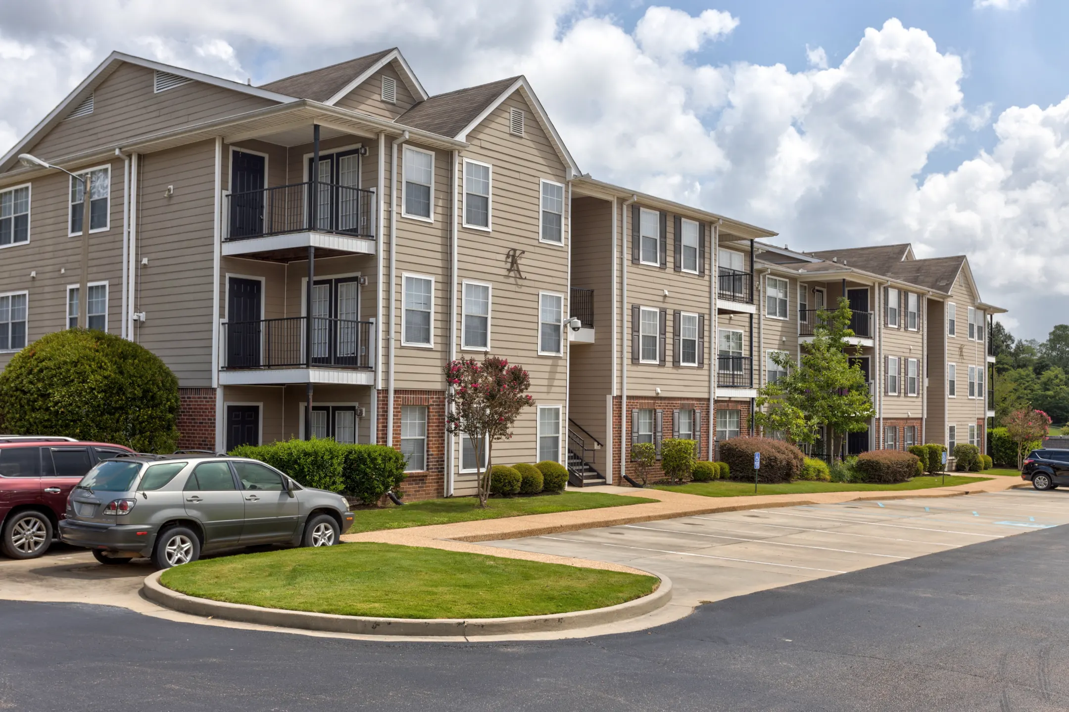 Park Residences Bienville Apartments Apartments Vicksburg, MS 39183