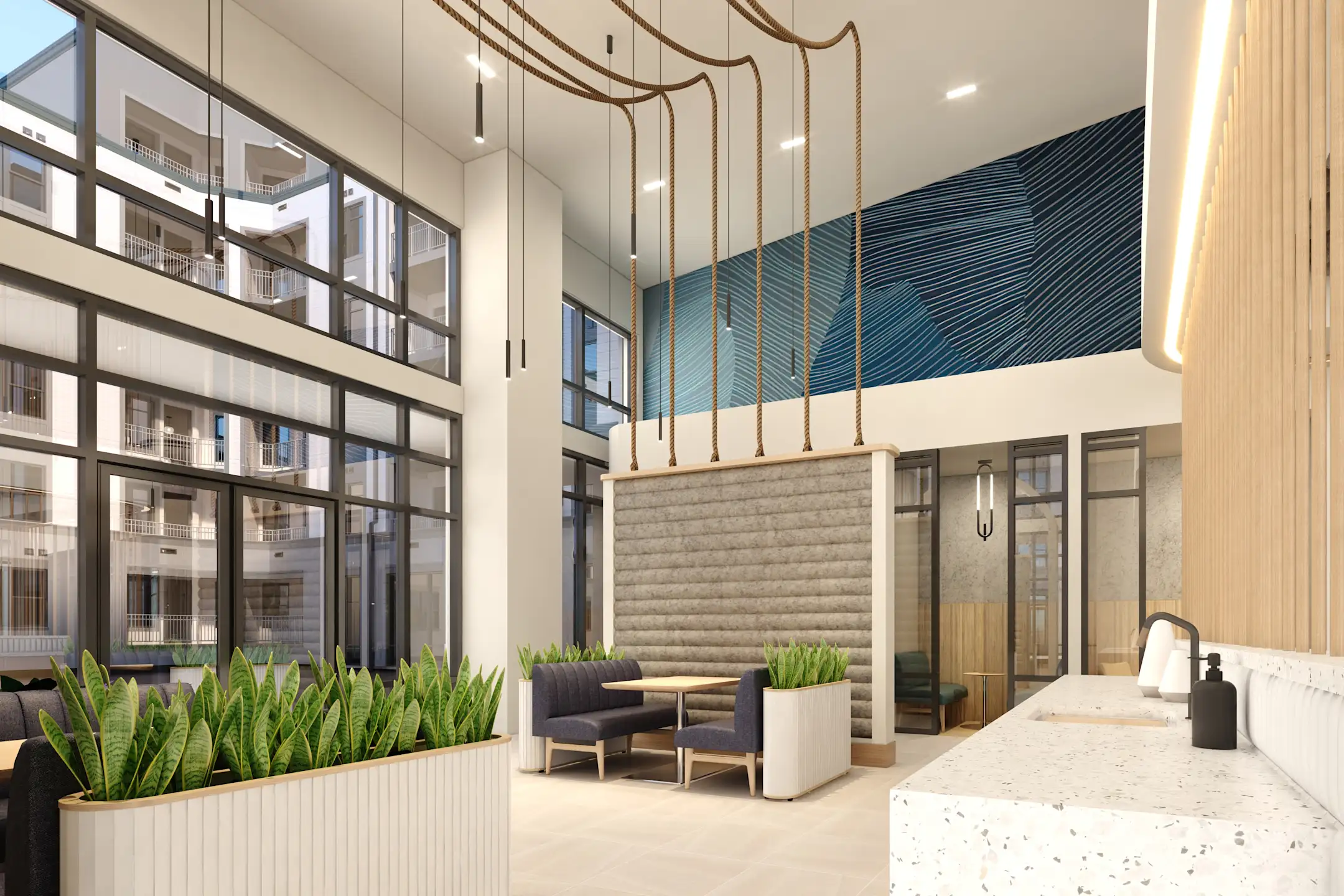 Metropolitan at the Riverwalk Apartments Wilmington, NC 28401