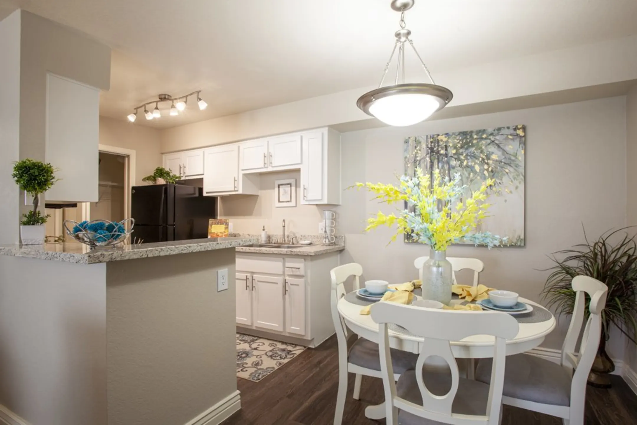 Rock Ridge Apartments Tucson, AZ 85737