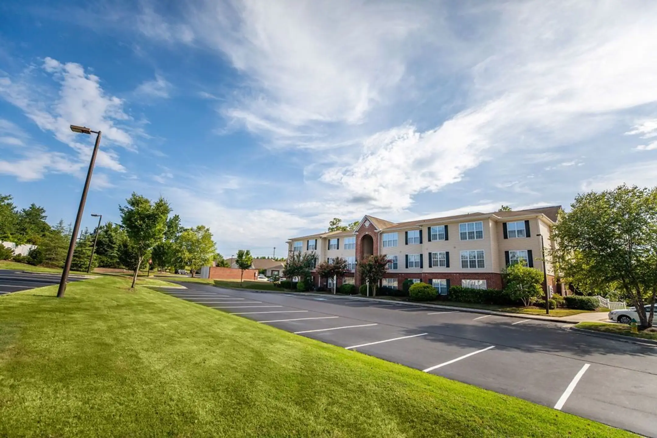 Halton Park Apartments Charlotte, NC 28262